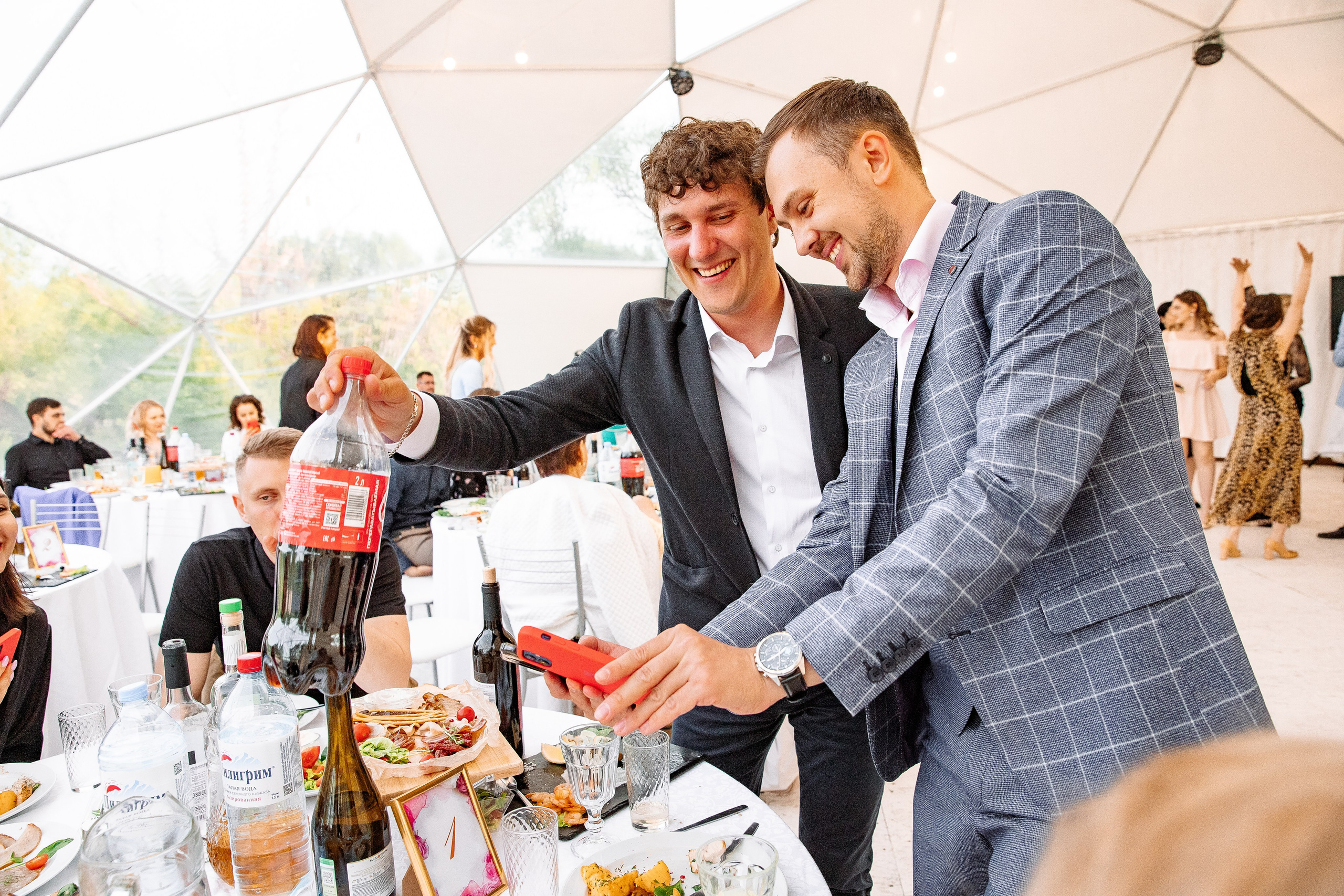 Кирилл и Екатерина. Свадебный и семейный фотограф в Челябинске Юлия Ишимова