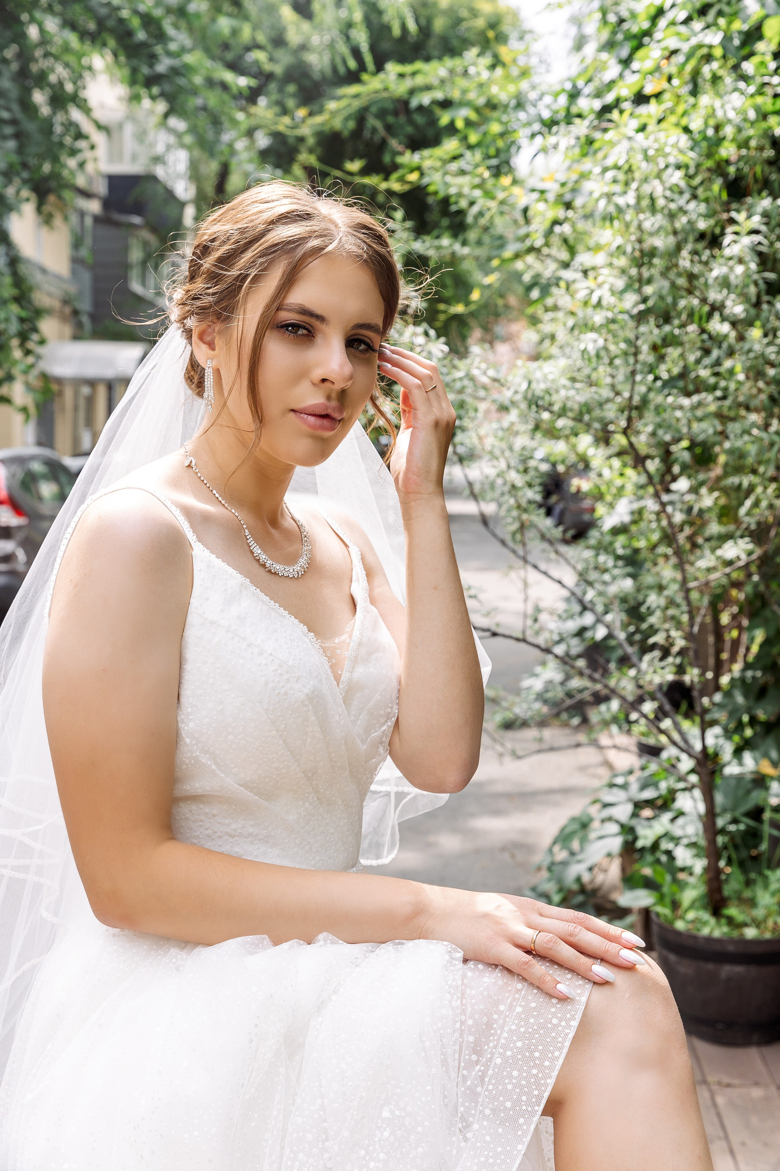 Александра и Михаил. Свадебный и семейный фотограф в Челябинске Юлия Ишимова