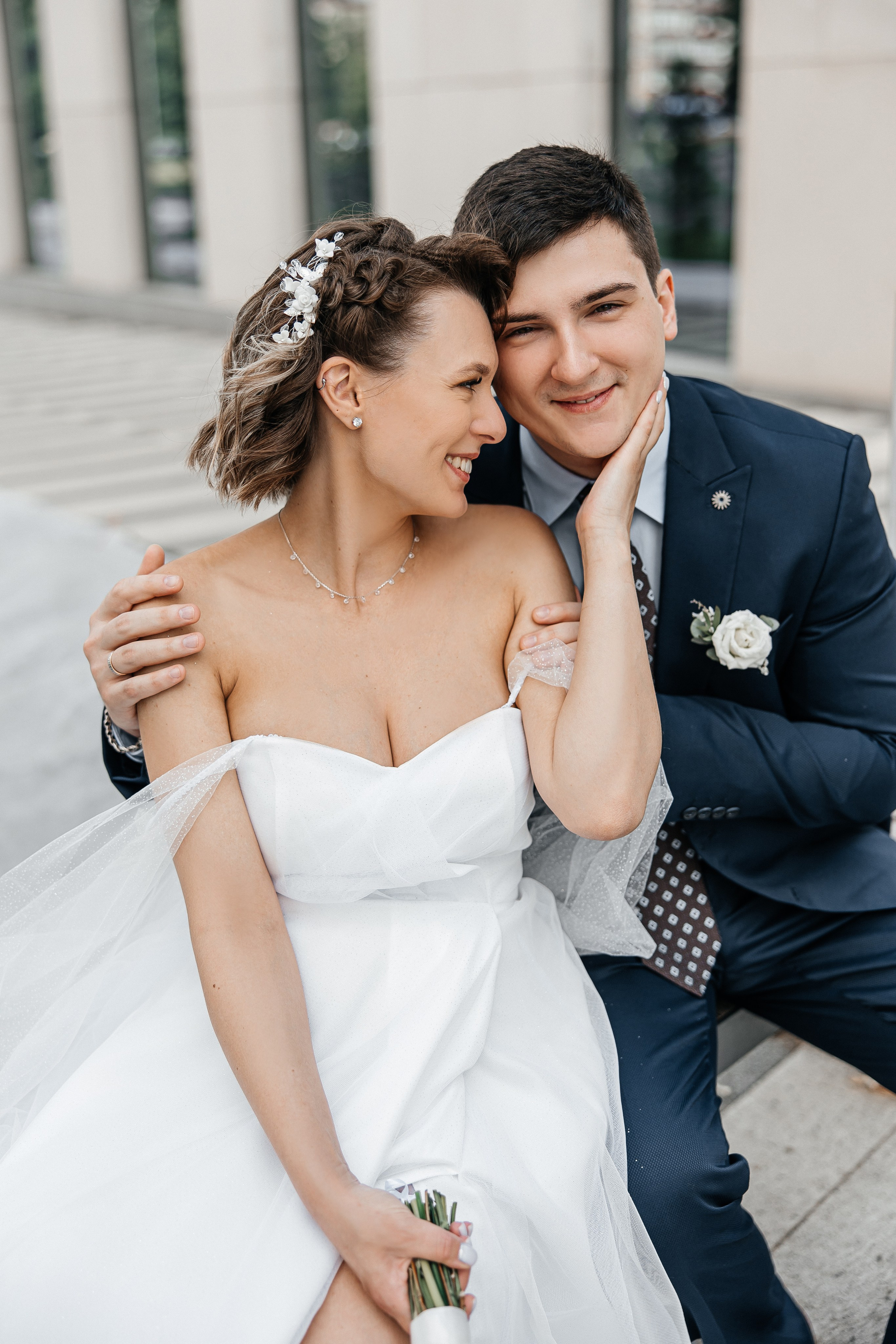 Свадьбы. Свадебный и семейный фотограф Елизавета Ермак | Москва и МО