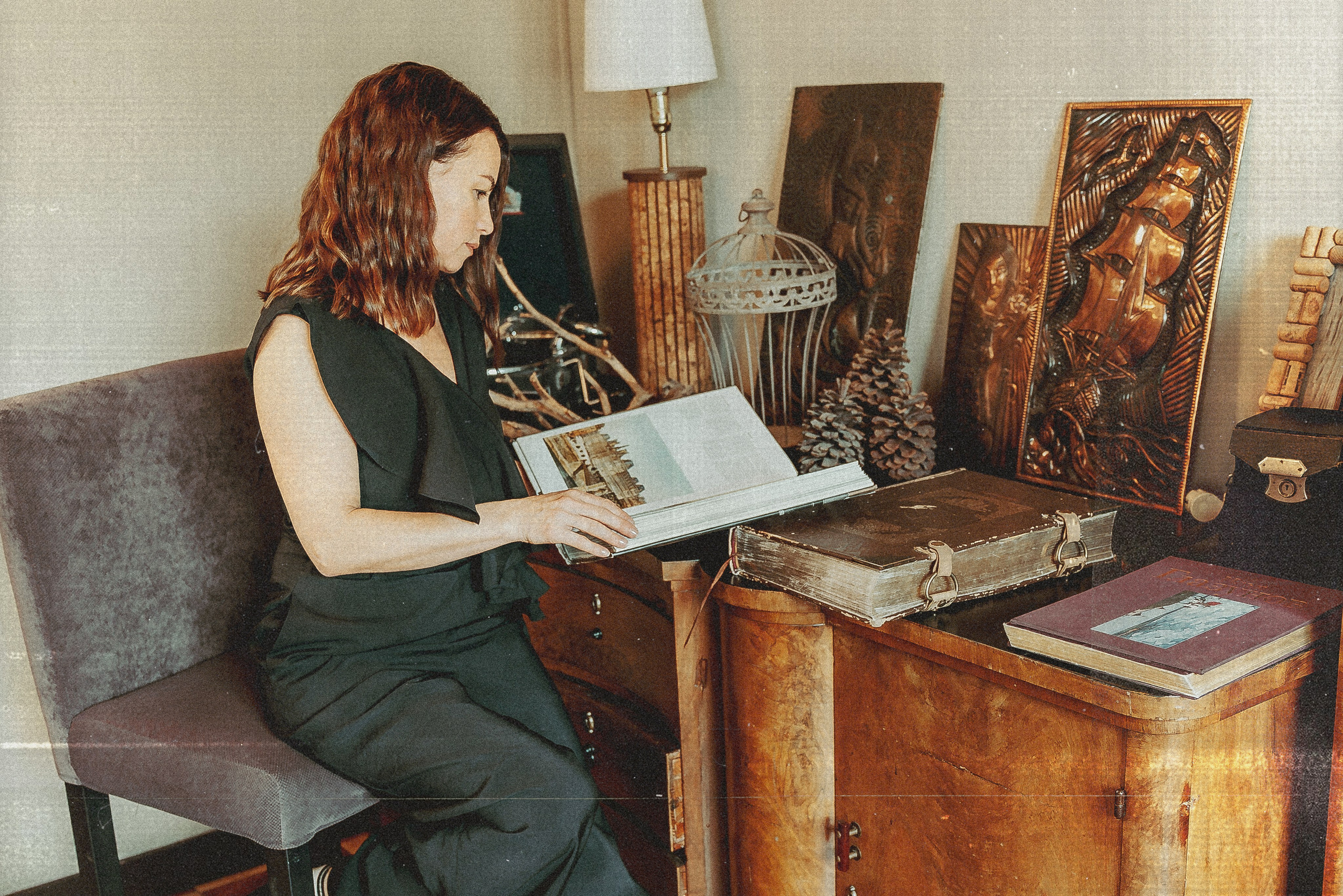 День Рождения. Фотограф Евгений Егоров