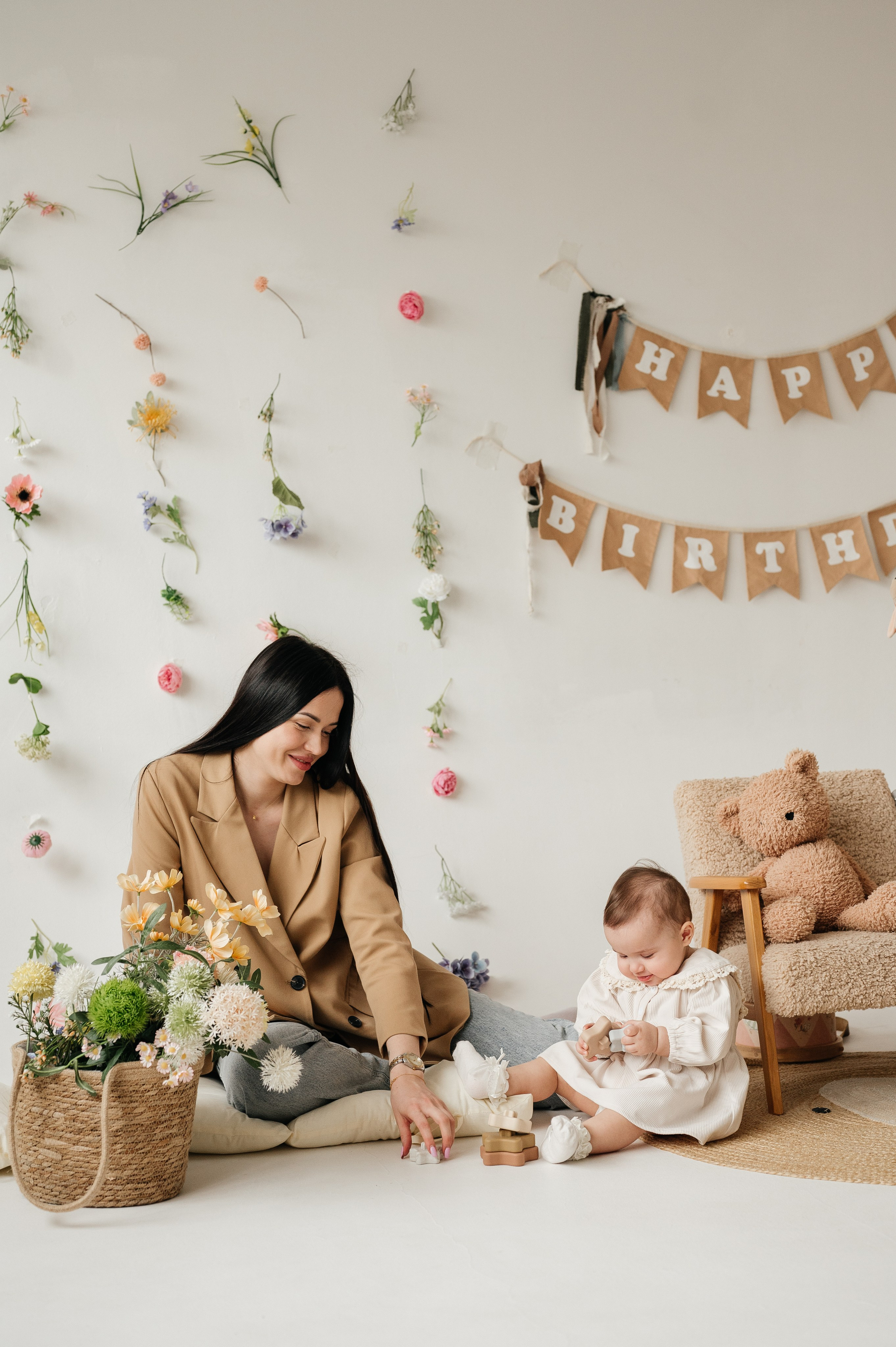 Семейная фотосессия. Свадебный и семейный фотограф в Краснодаре Алина Мельник