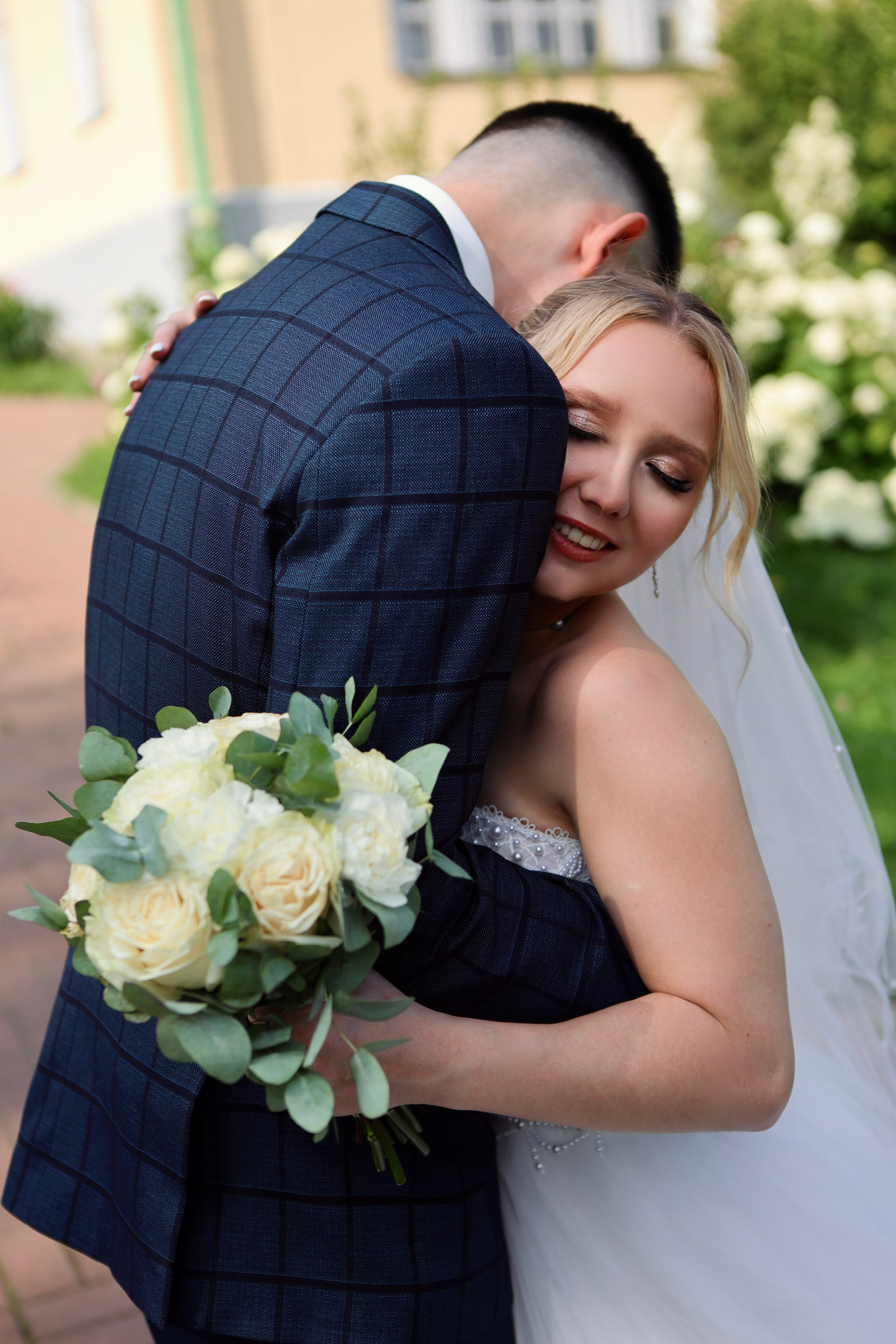 Игорь и Татьяна. Фотограф в Курске Смирнов Евгений