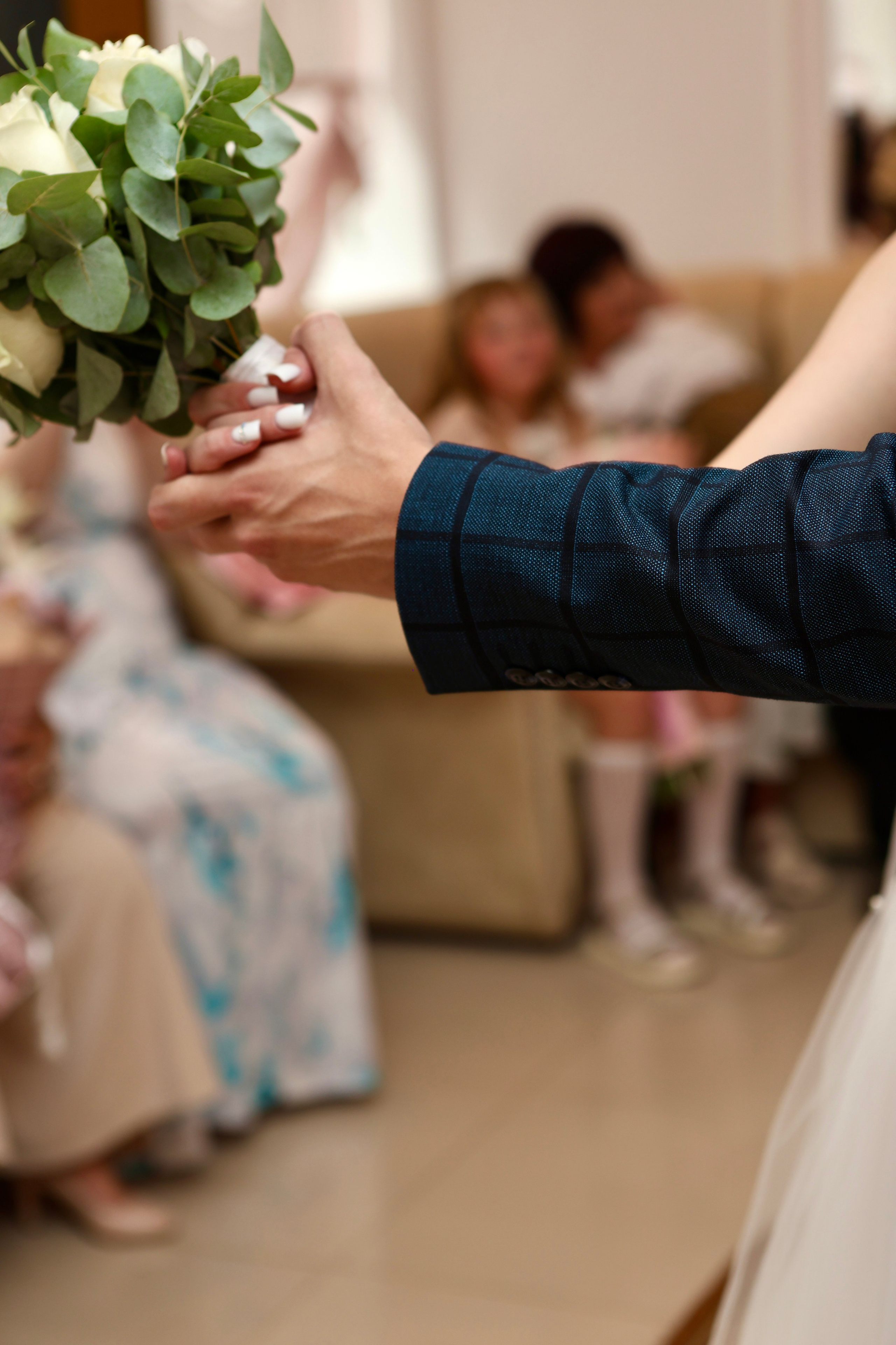 Свадьба Игоря и Татьяны. Фотограф в Курске Смирнов Евгений