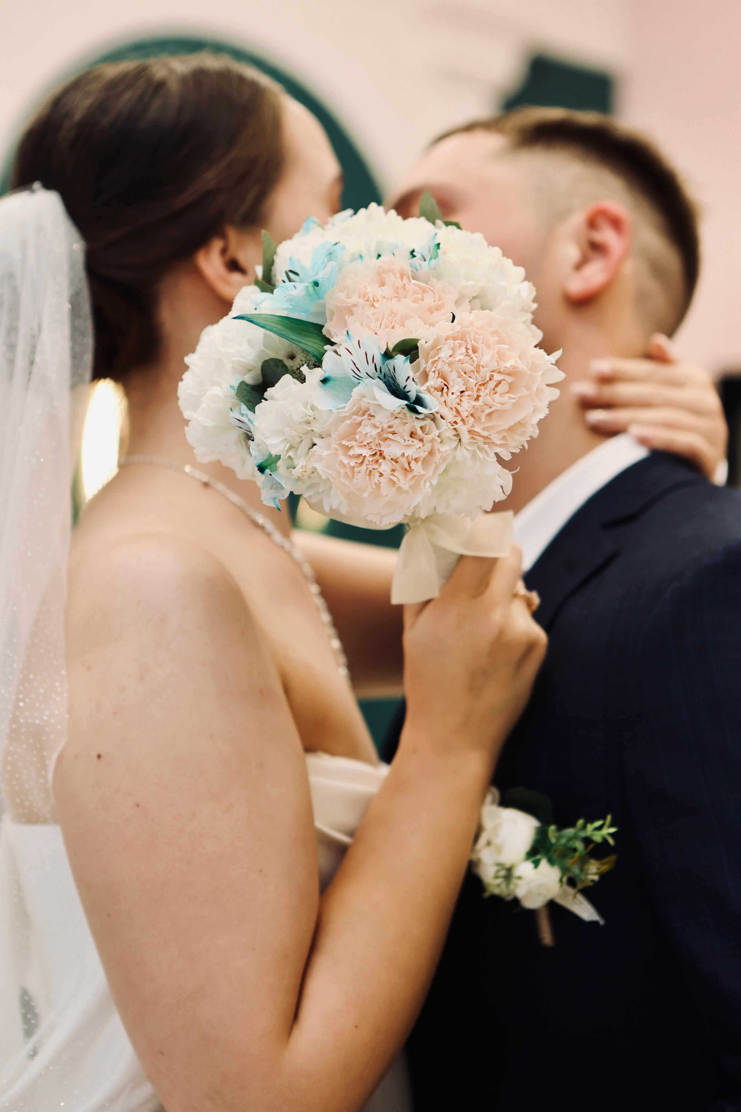 Диана и Артем. Фотограф в Курске Смирнов Евгений