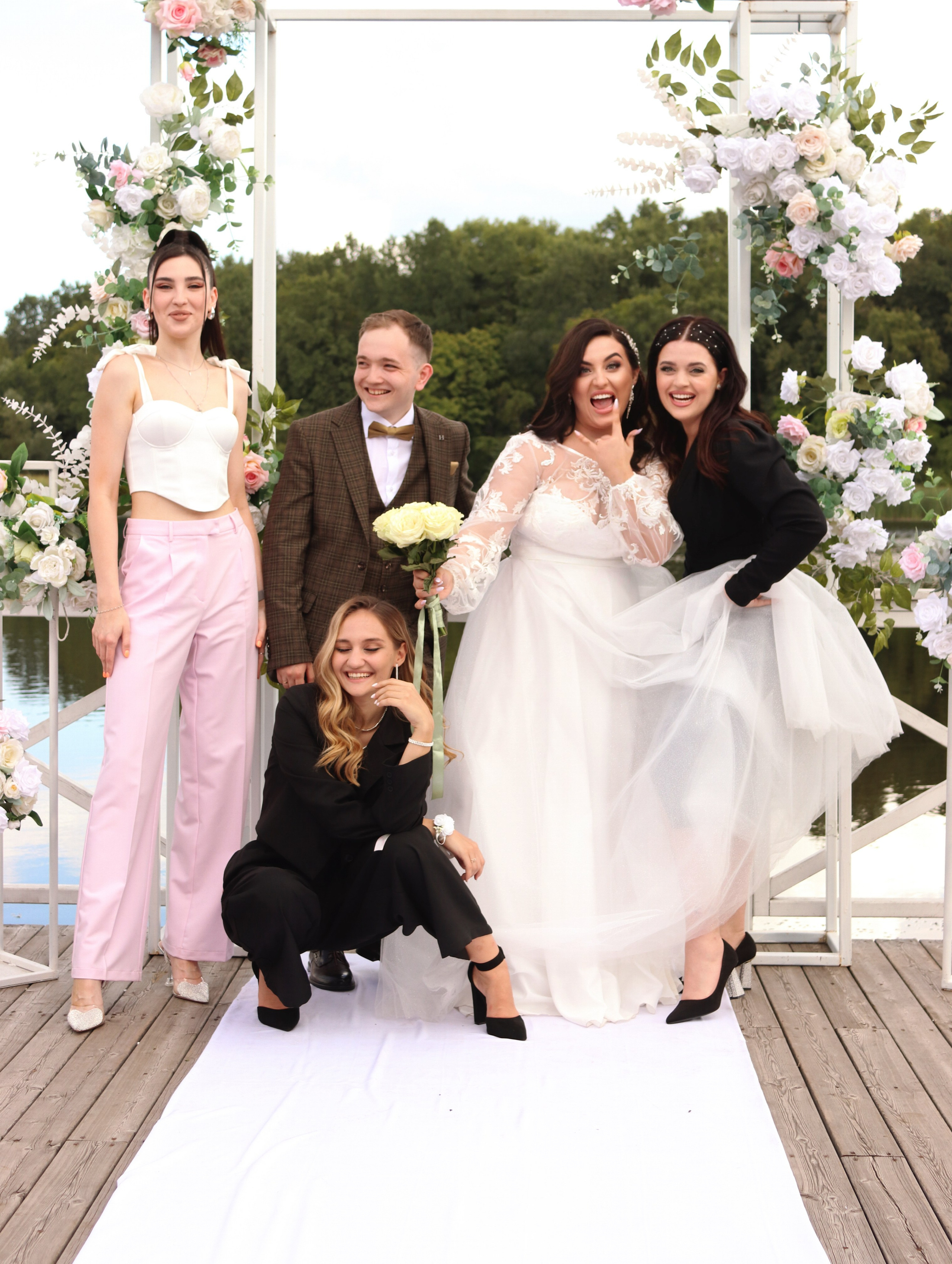 Камиль и Алена. Фотограф в Курске Смирнов Евгений