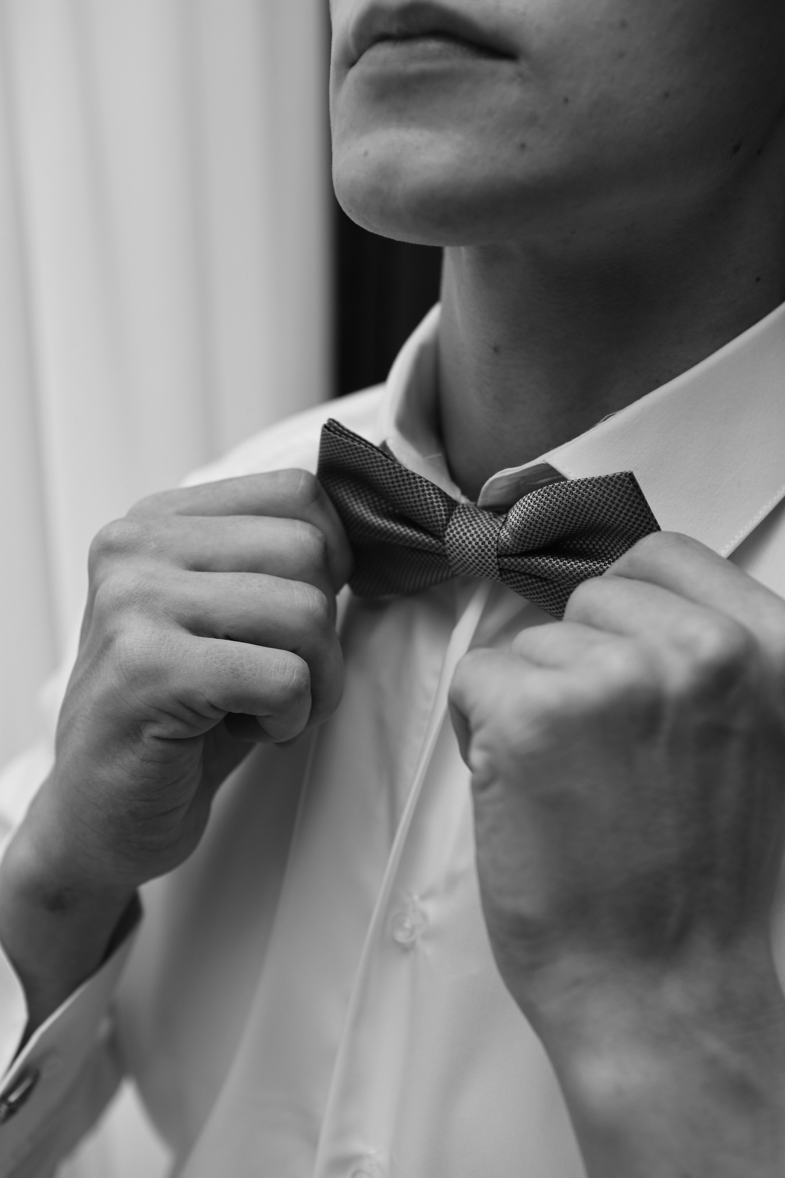 Утро жениха. Фотограф в Курске Смирнов Евгений