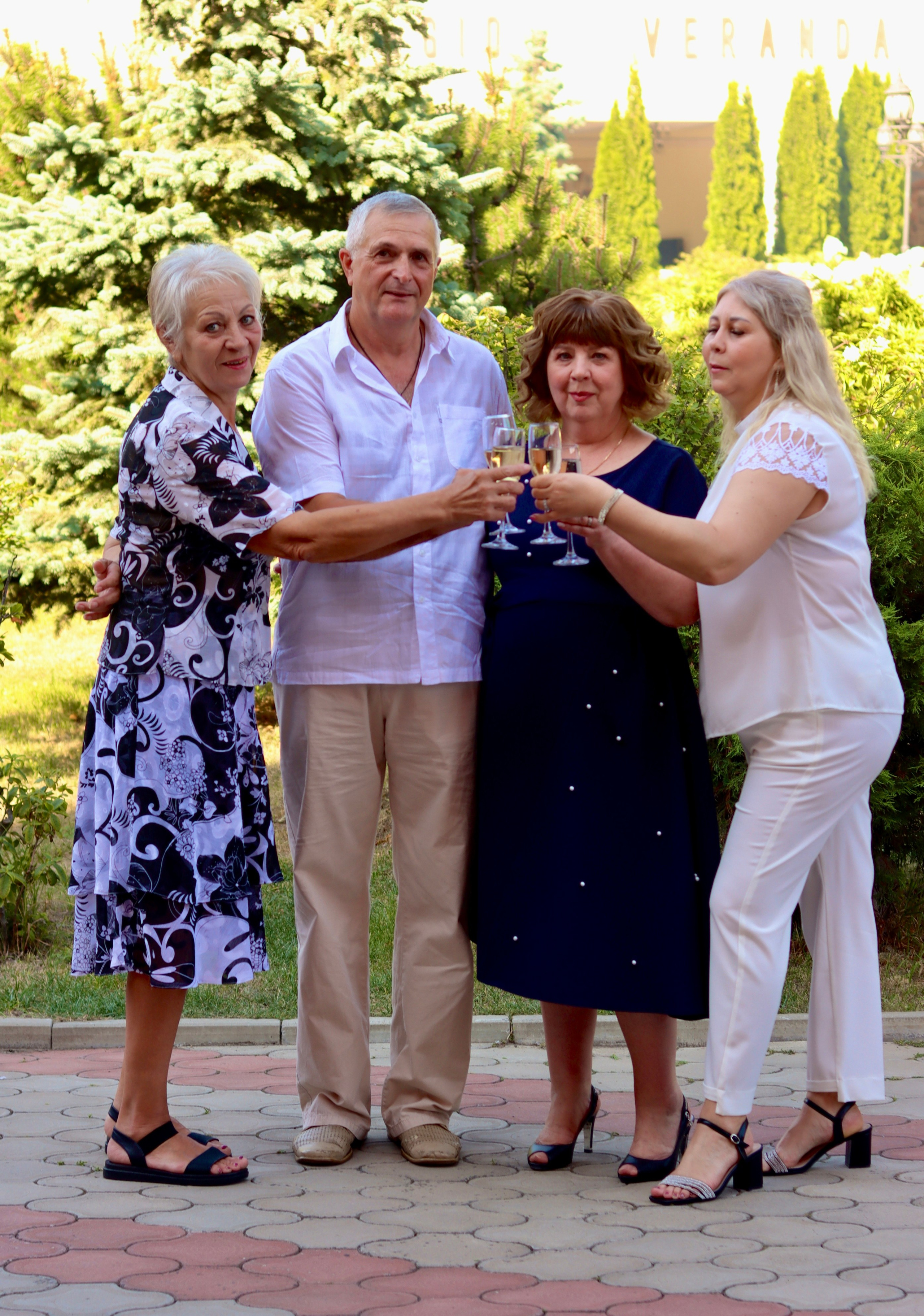 Юбилей. Фотограф в Курске Смирнов Евгений