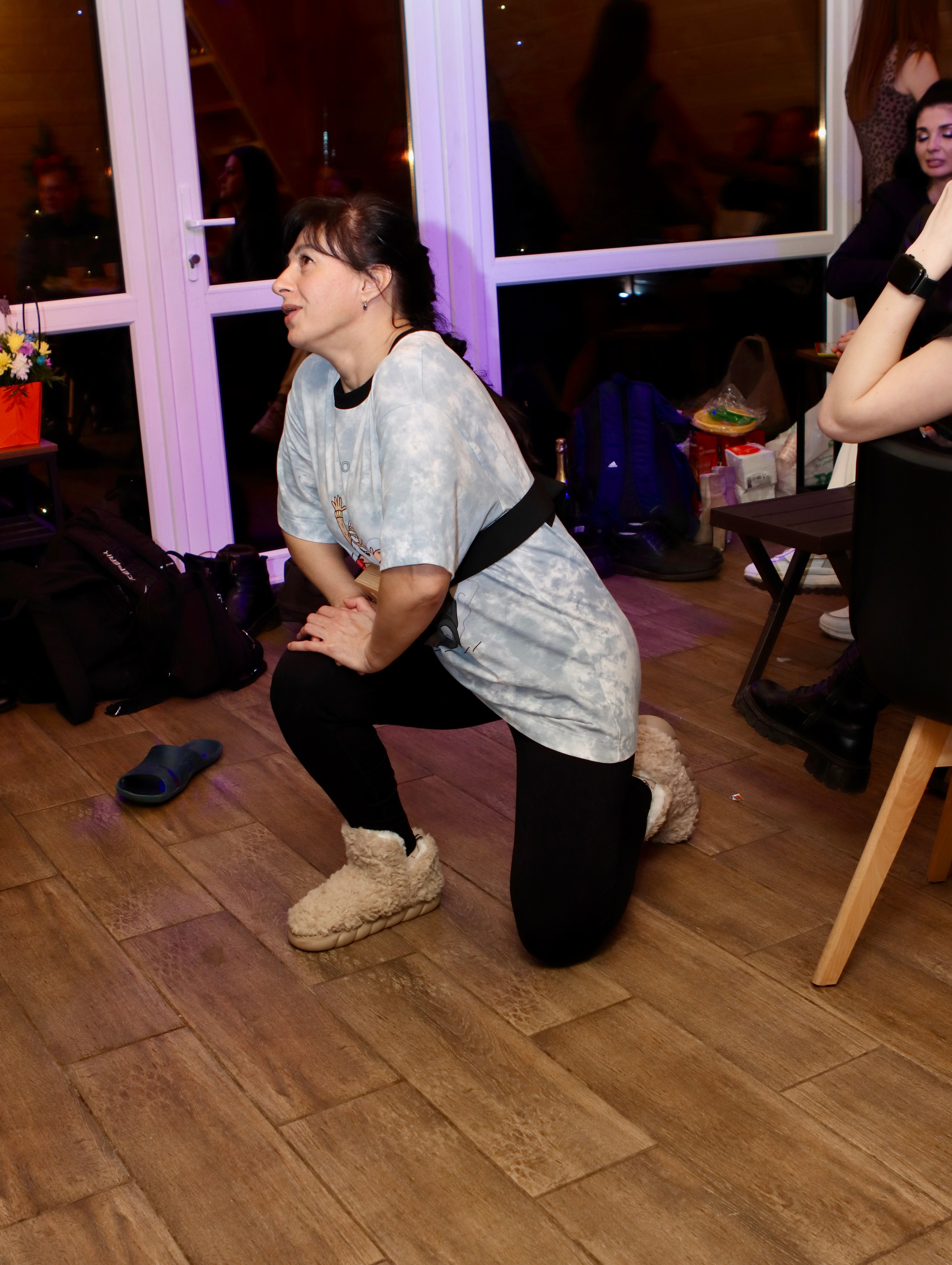 Алена -День Рождения. Фотограф в Курске Смирнов Евгений