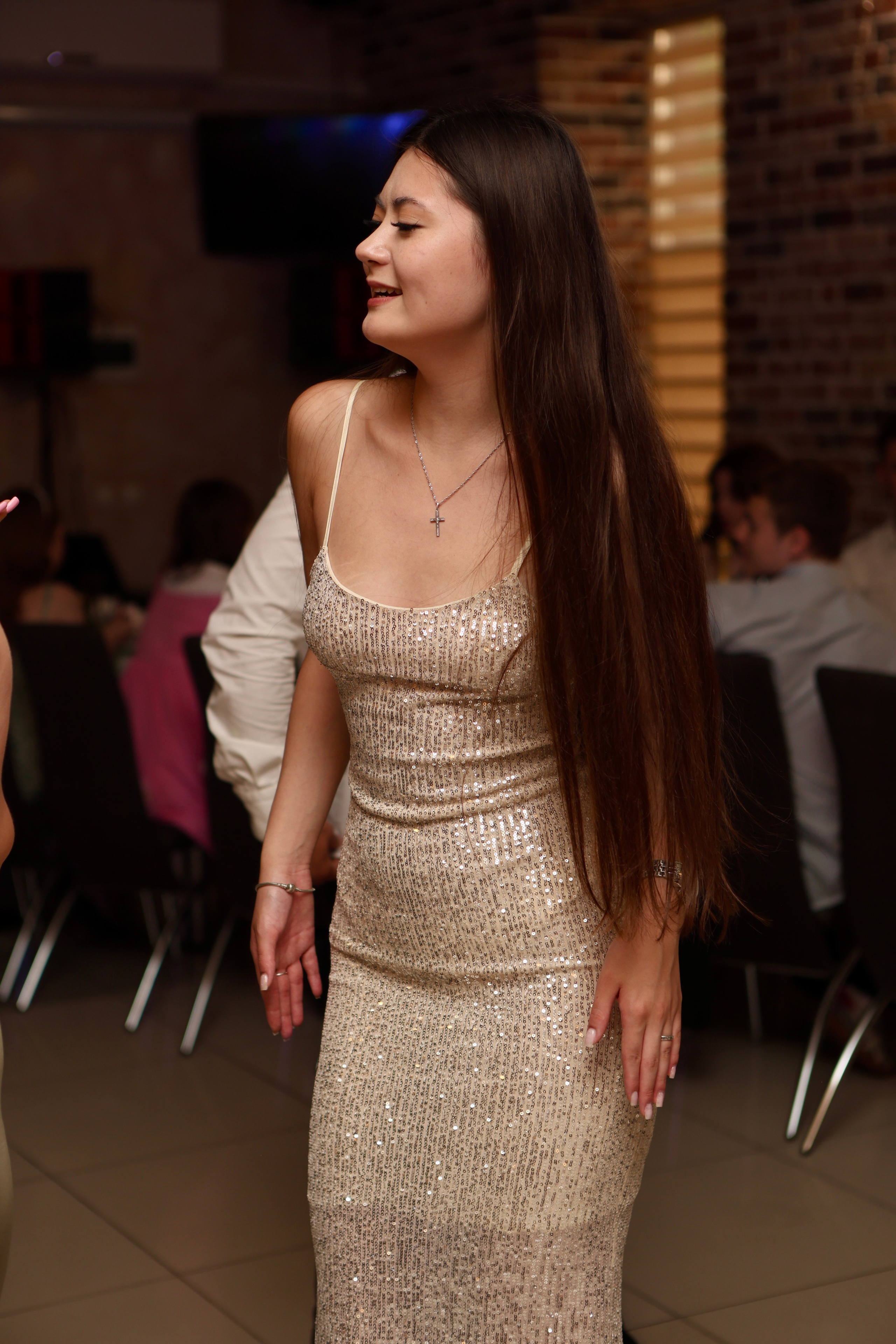 Свадебный банкет Андрея и Марины. Фотограф в Курске Смирнов Евгений