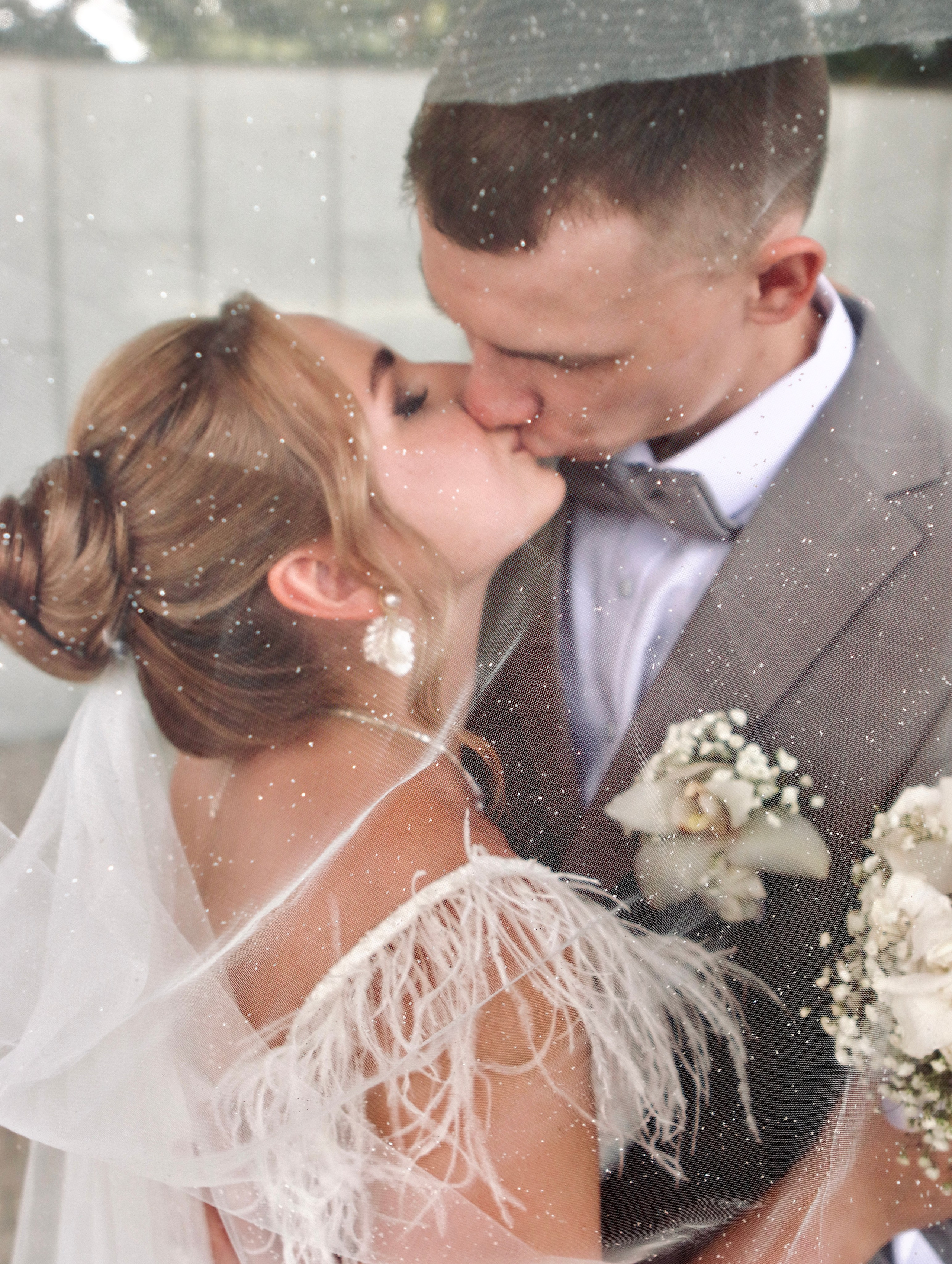 Татьяна и Михаил. Фотограф в Курске Смирнов Евгений