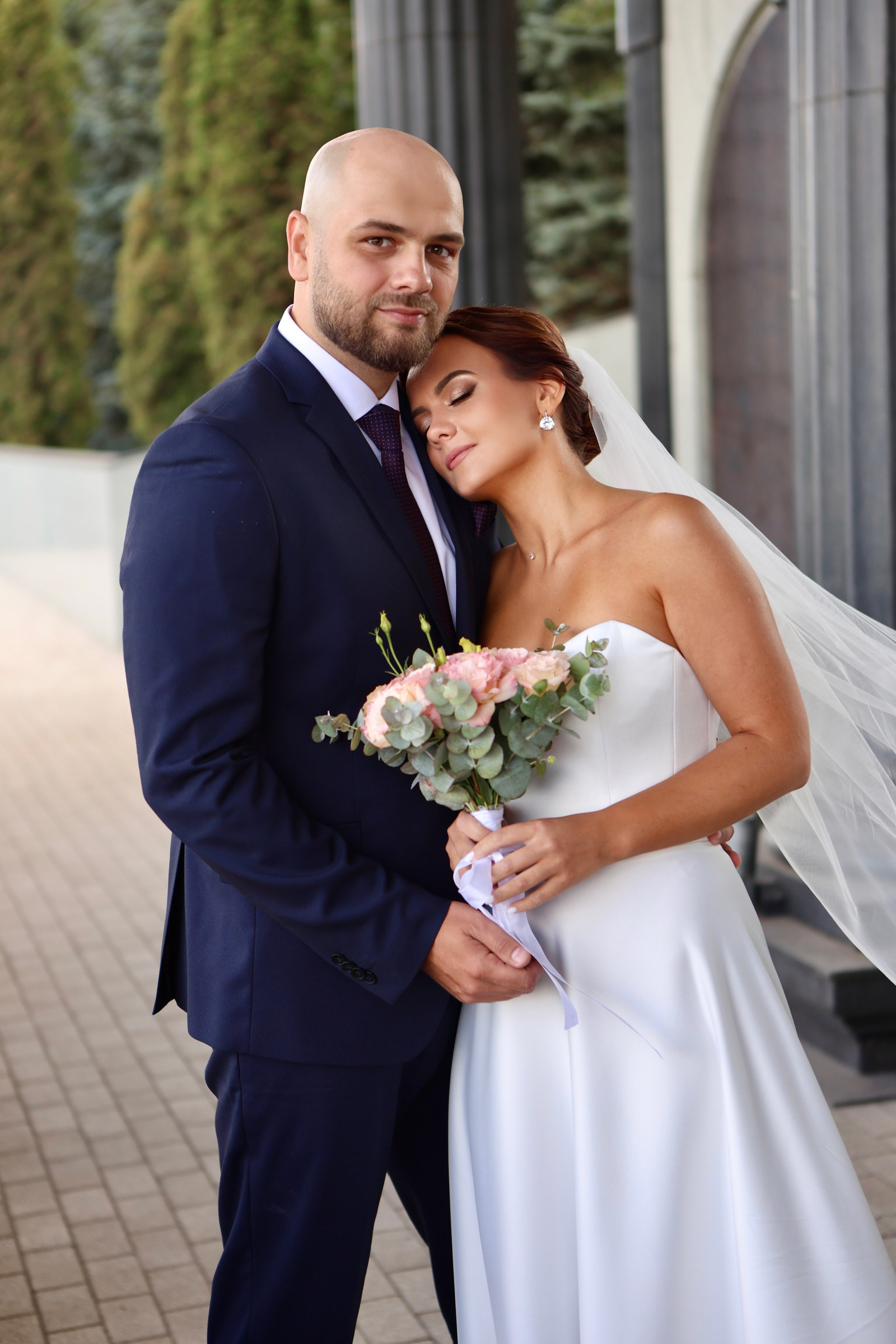 Дмитрий и Ирина. Фотограф в Курске Смирнов Евгений