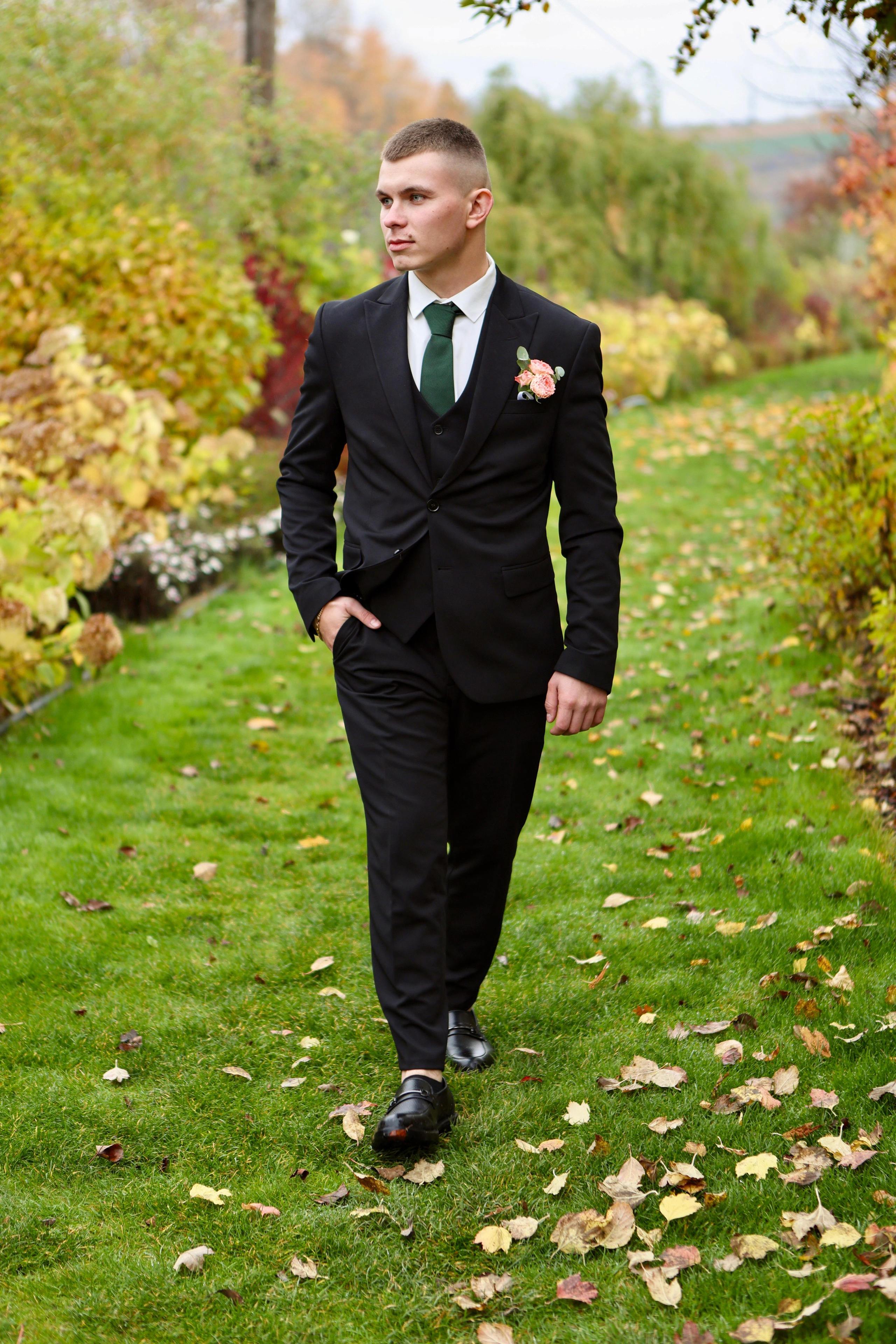 Людмила и Денис. Фотограф в Курске Смирнов Евгений