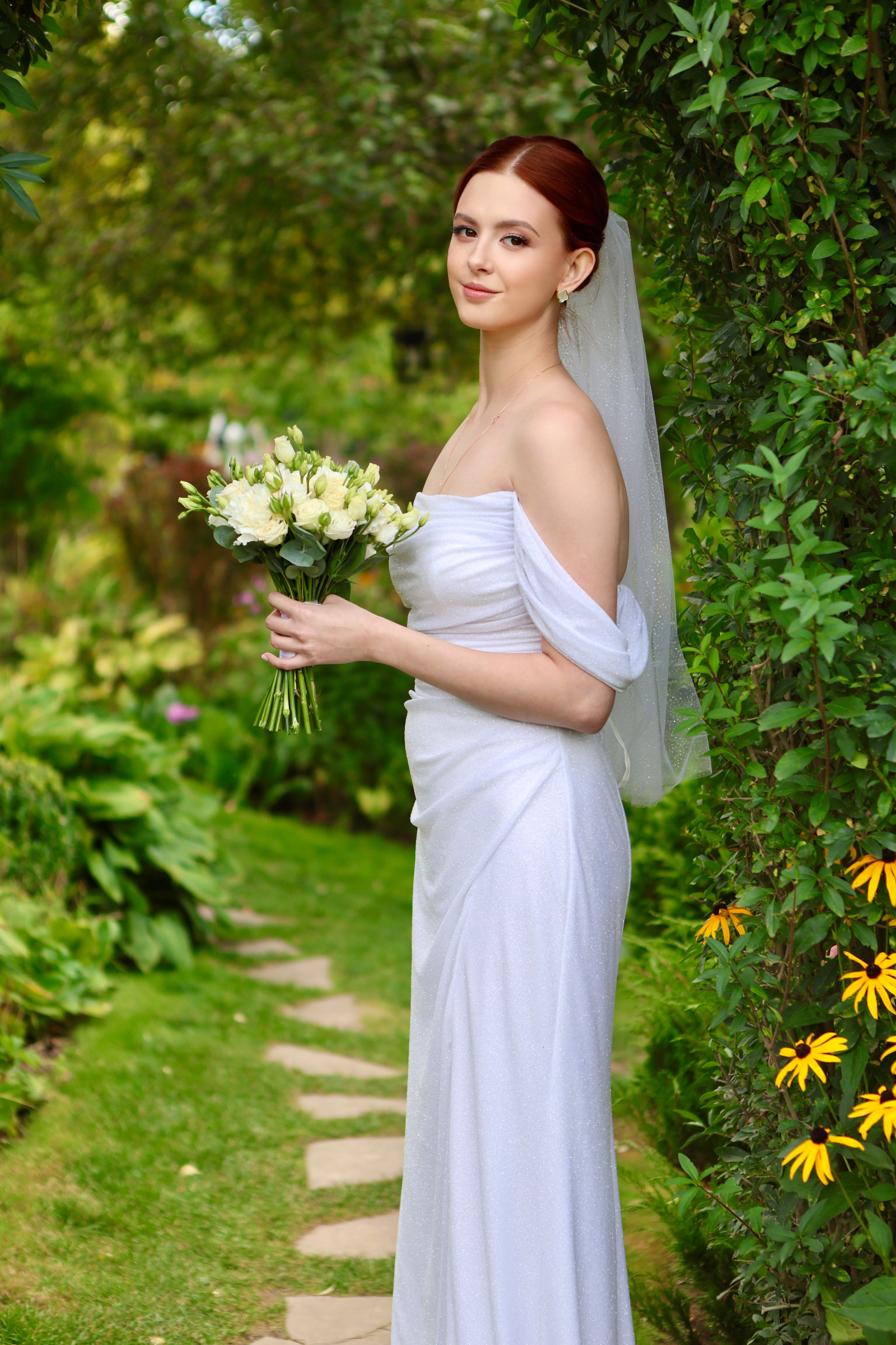 Матвей и Елизавета. Фотограф в Курске Смирнов Евгений