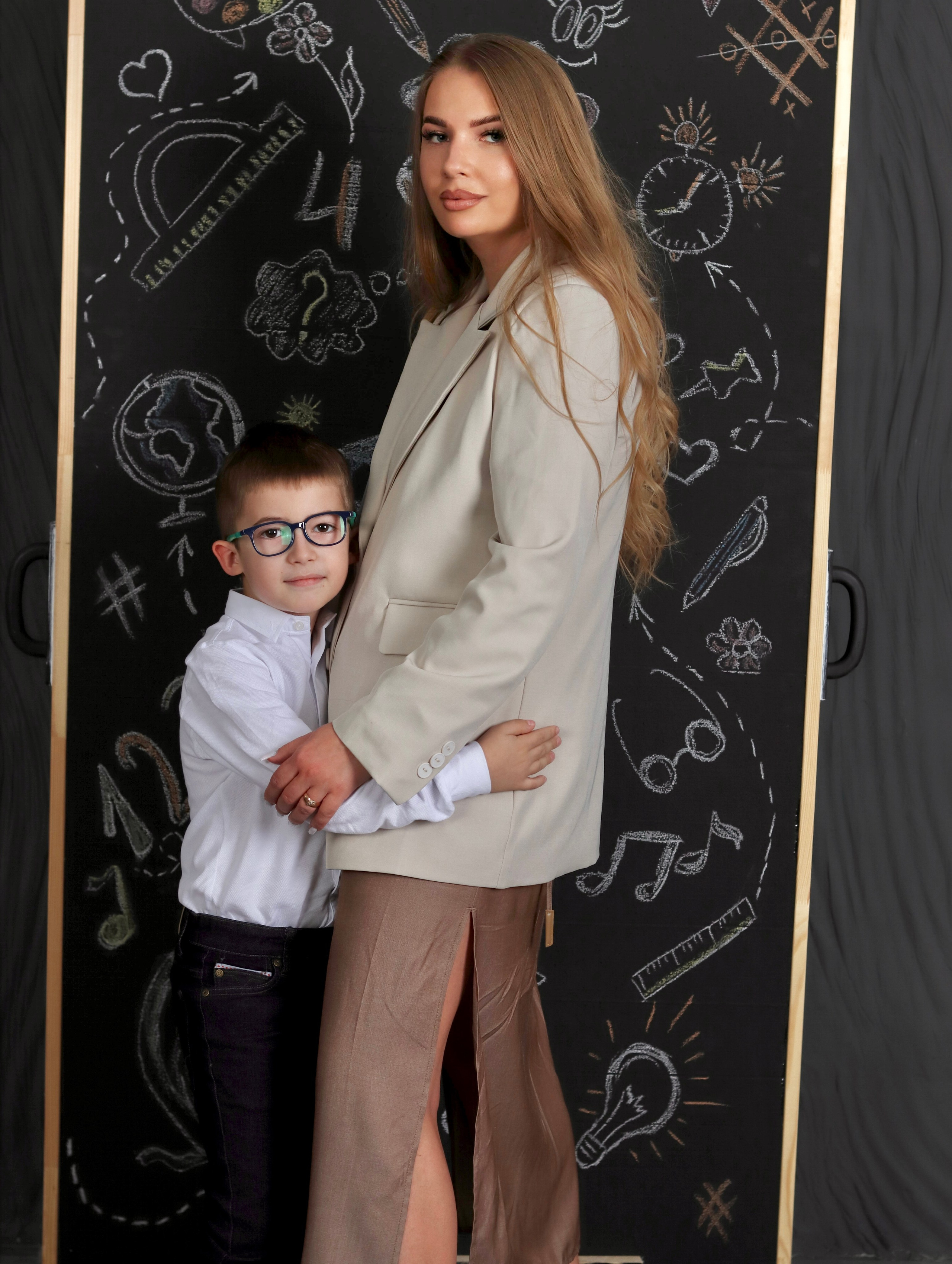 Дина. Фотограф в Курске Смирнов Евгений