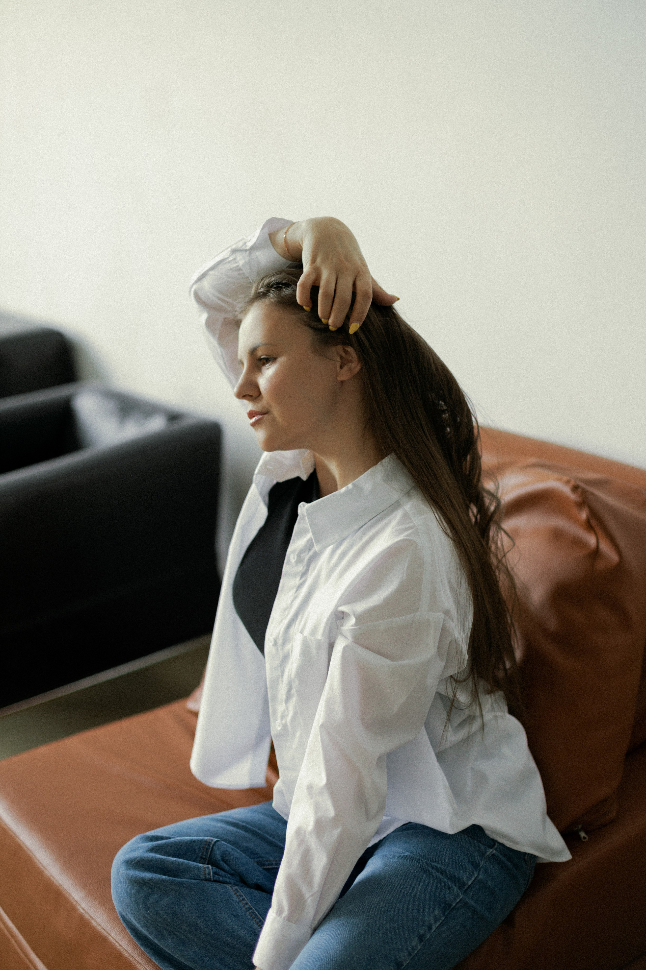 Юля. Фотограф Евгения Счастливая, Нижний Новгород, Москва