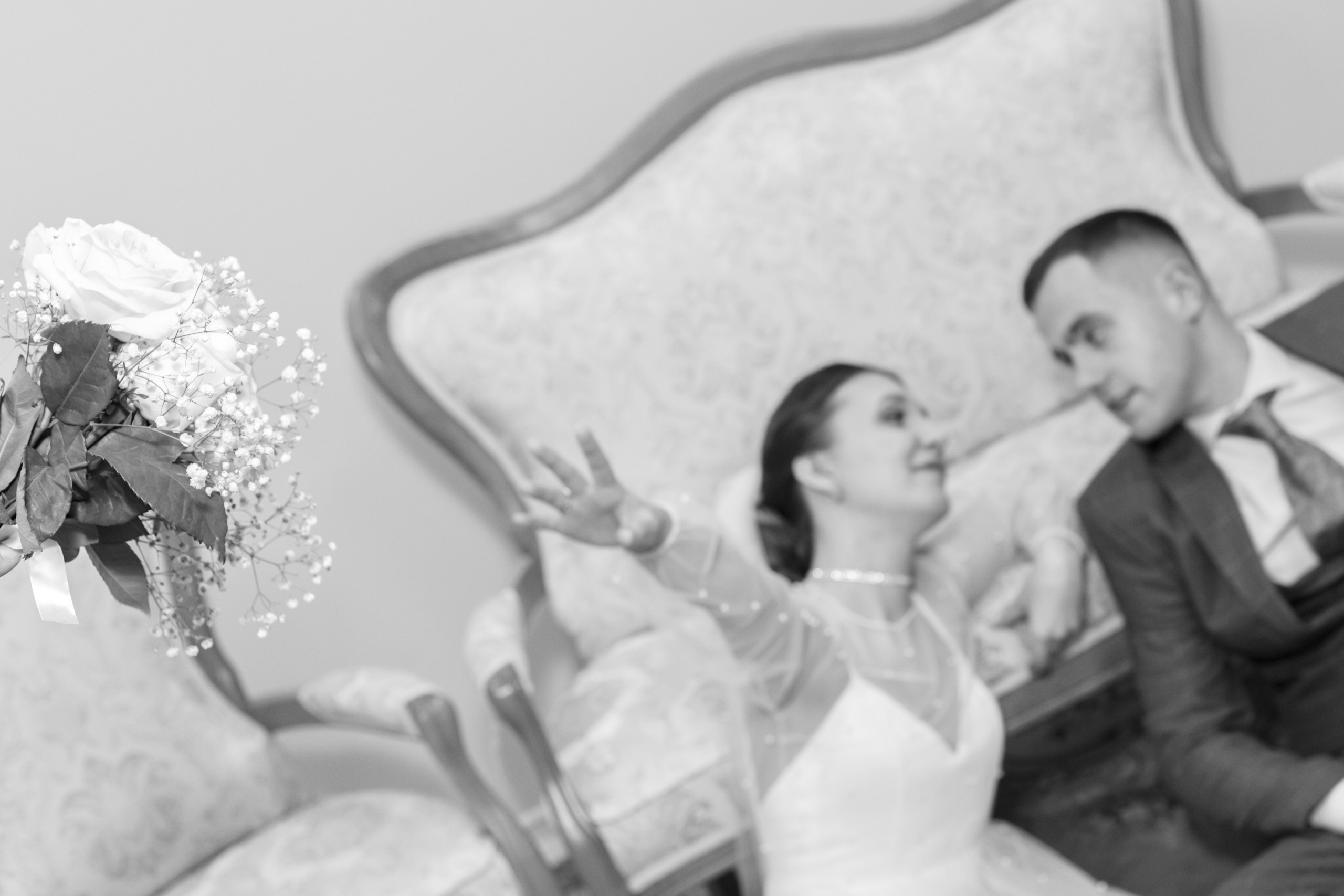 Дмитрий и Екатерина. Фотограф в Санкт — Петербурге Валерий Гаухман