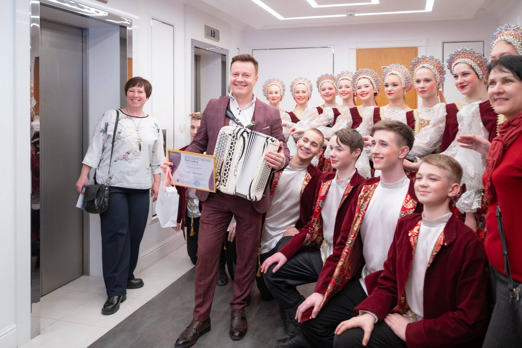 Кремль 03.02.2024. Портретный и семейный фотограф в Москве/Видное