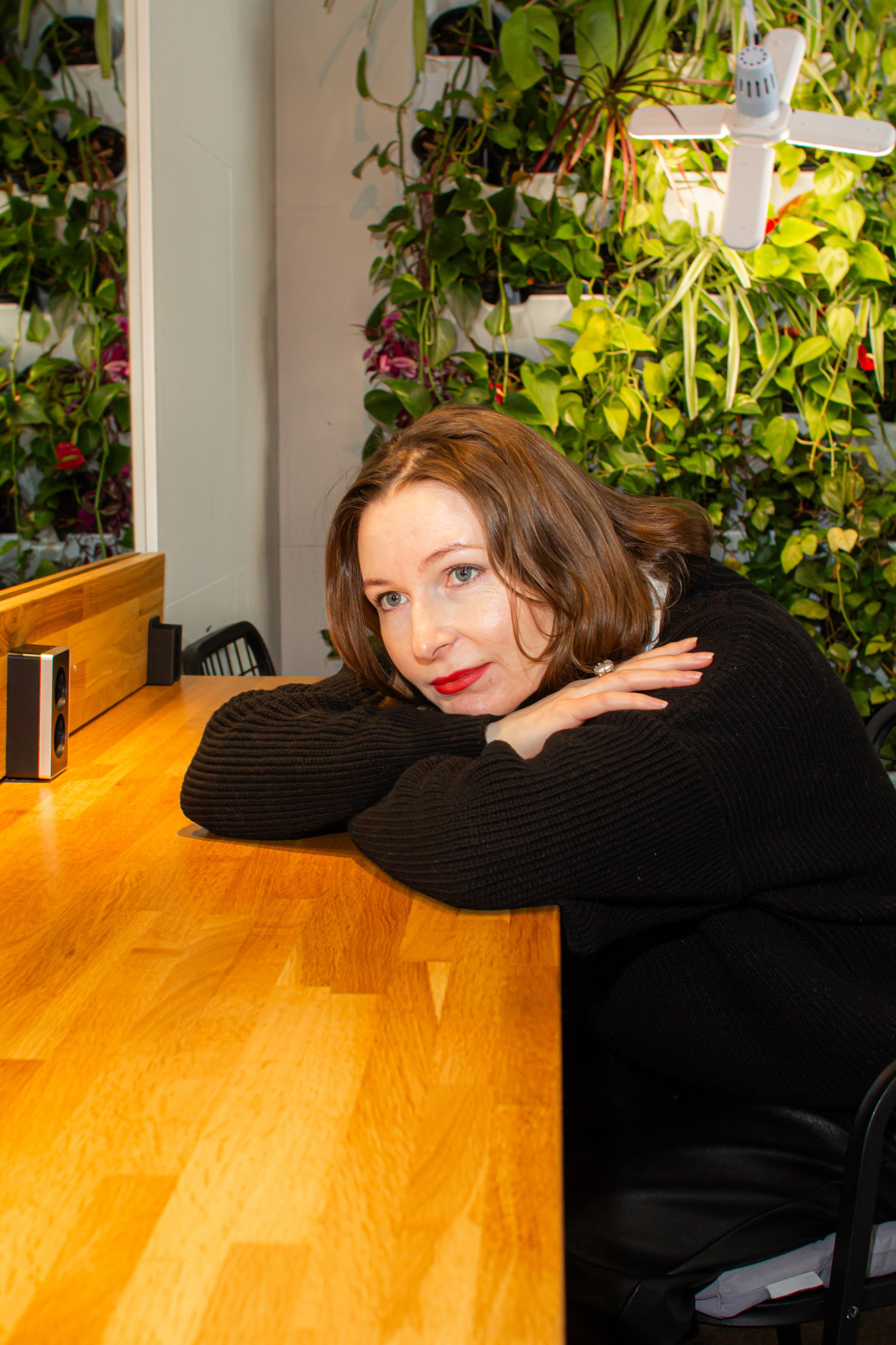 Весенняя Ната. Фотограф в Хабаровске Юлия Чванова