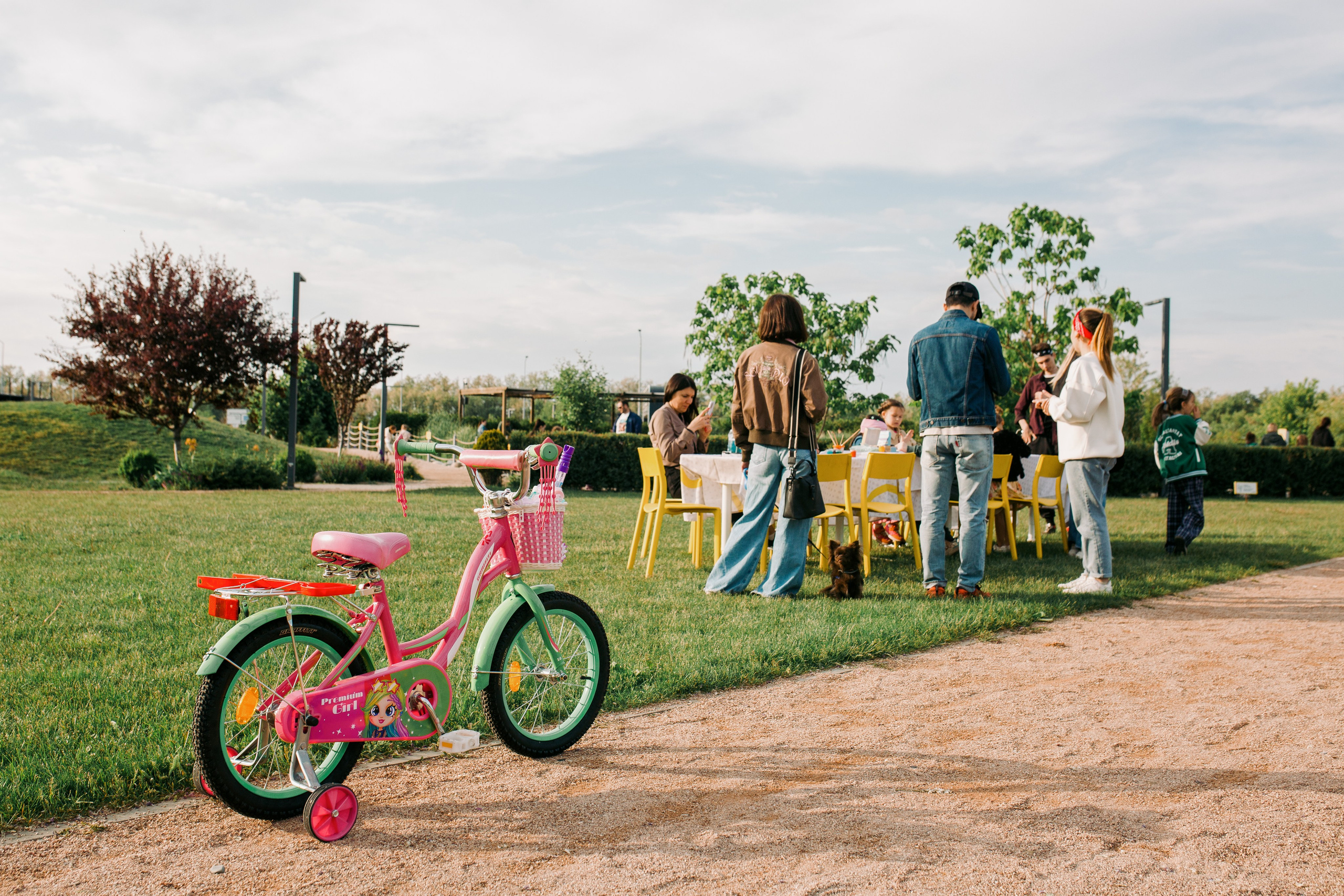 Фестиваль «Дыши музыкой». Главная