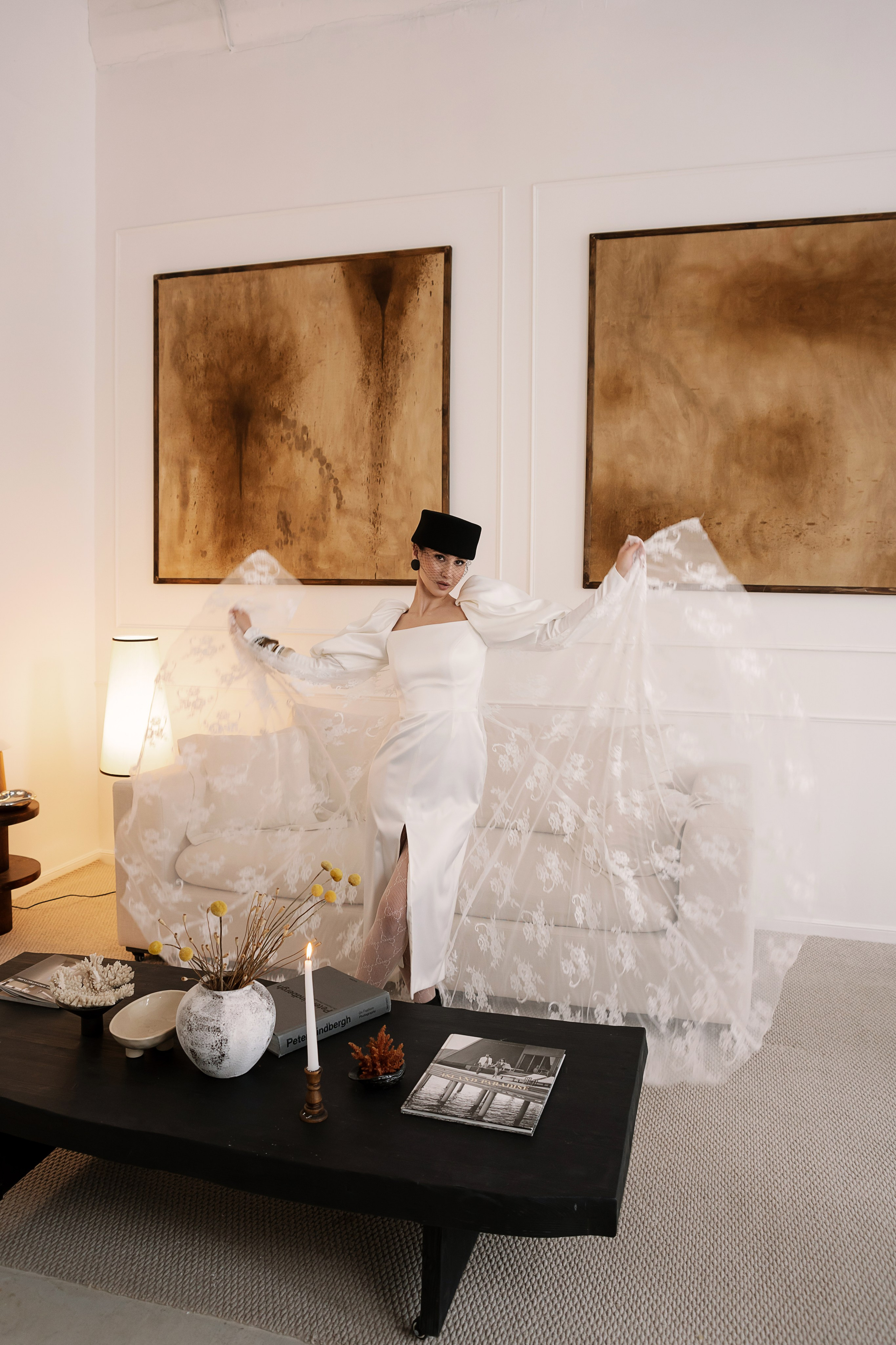 Настя. Свадебный фотограф Воронеж Марина Грудинина