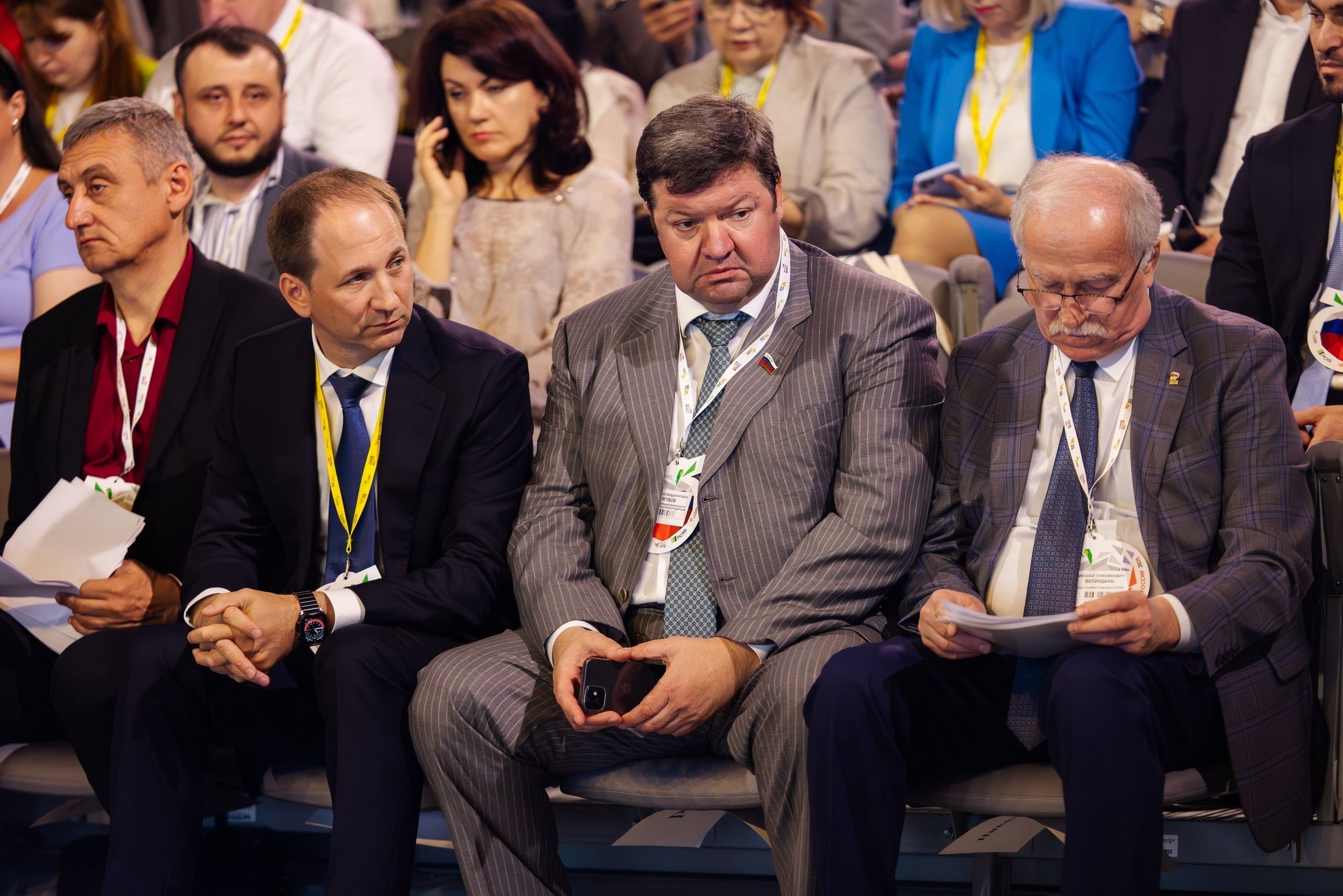 ЭКСПО. Фотограф Николай Петрушкин | Ставрополь, Москва