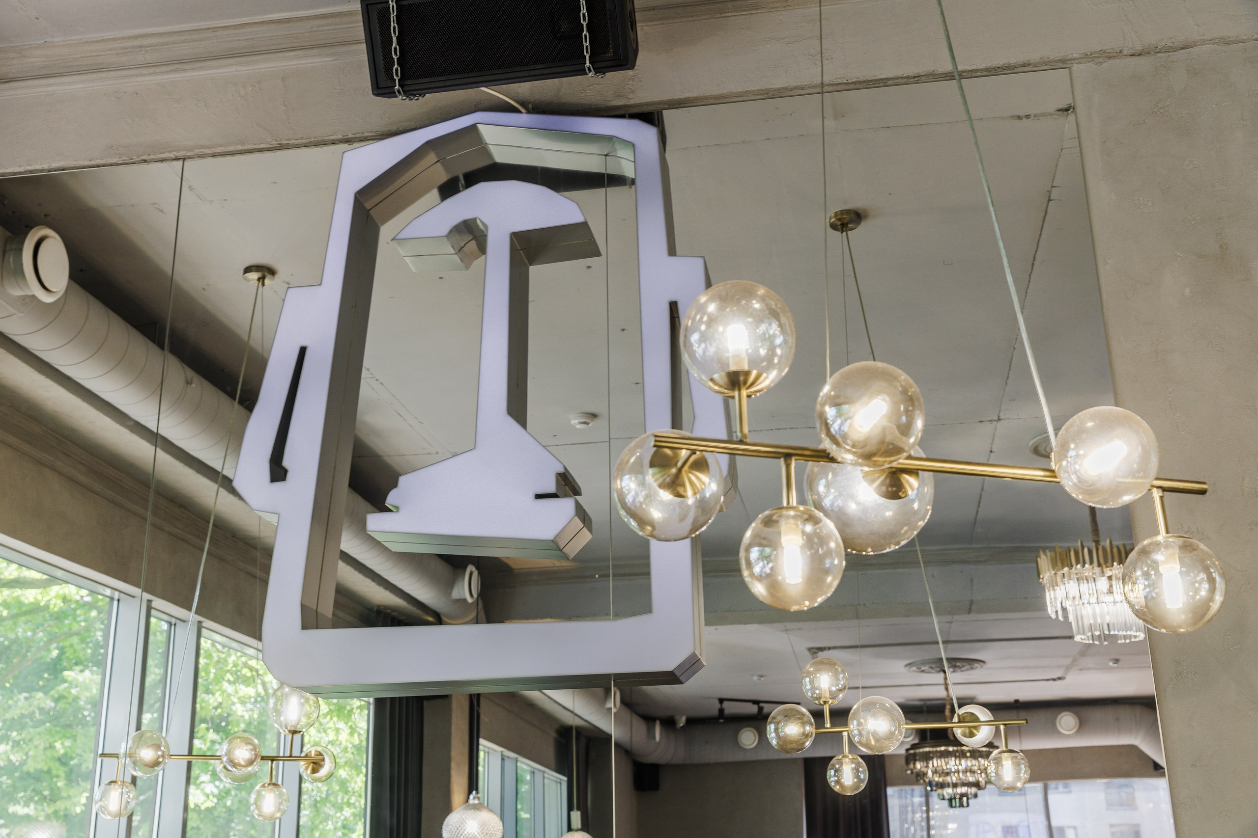 Интерьерная съемка. Фотограф Николай Петрушкин | Ставрополь, Москва