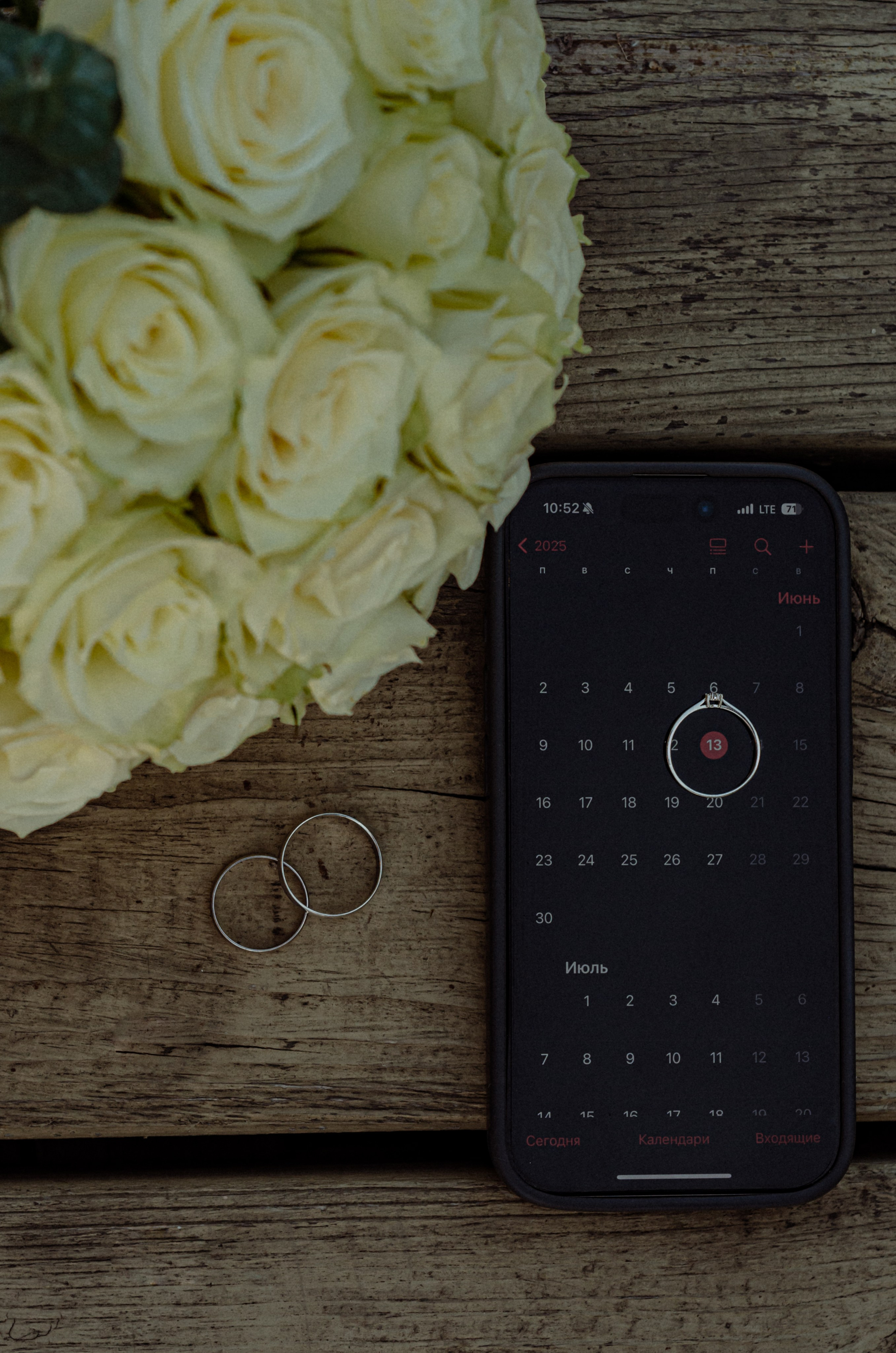 Свадебная история. Семейный фотограф в Барнауле Ирина Ястребова