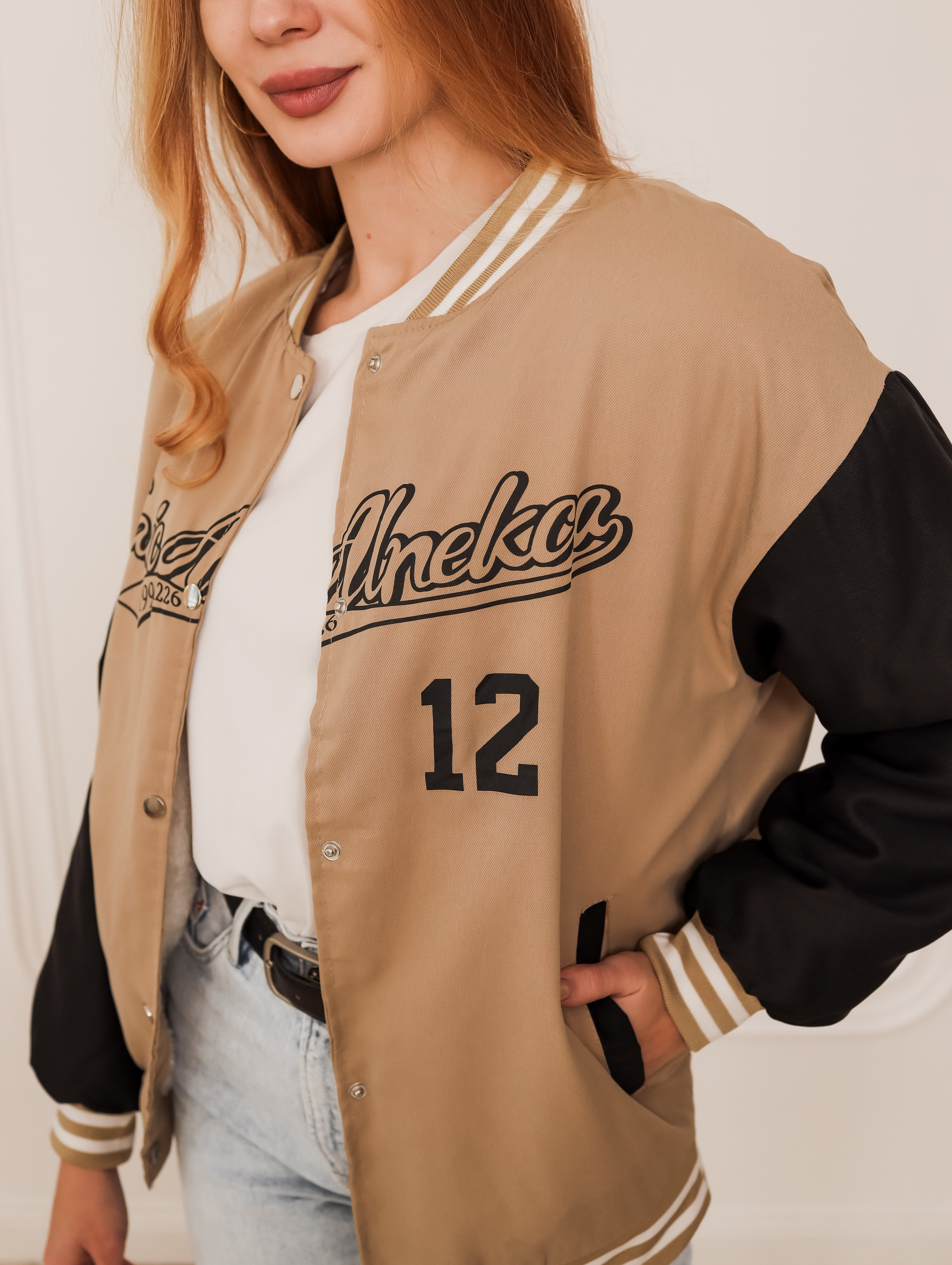 Одежда и аксессуары. Главная