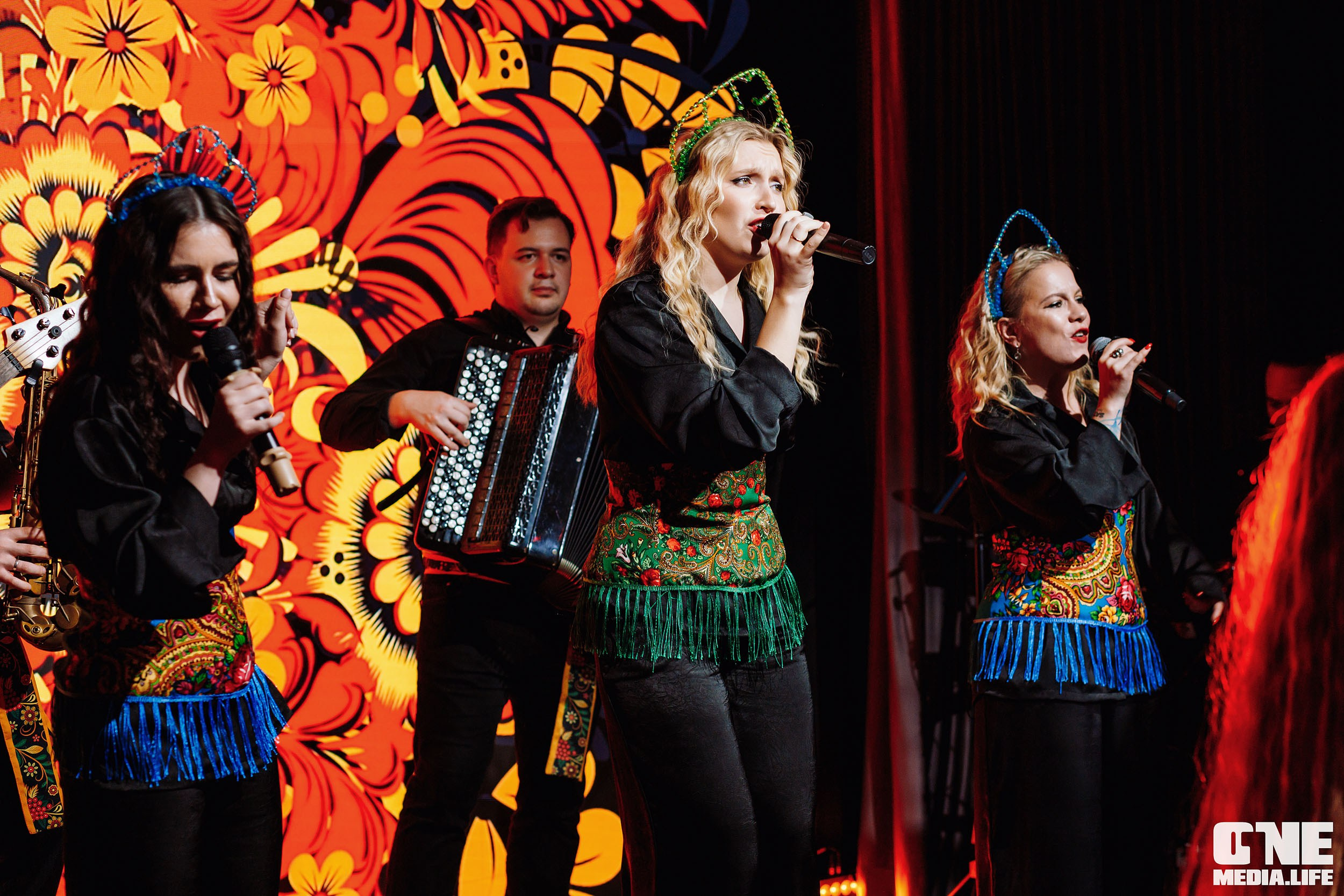 Фоторепортаж из ресторана Океан. One Media Life: фоторепортажи, фотоотчеты с мероприятий и заведений