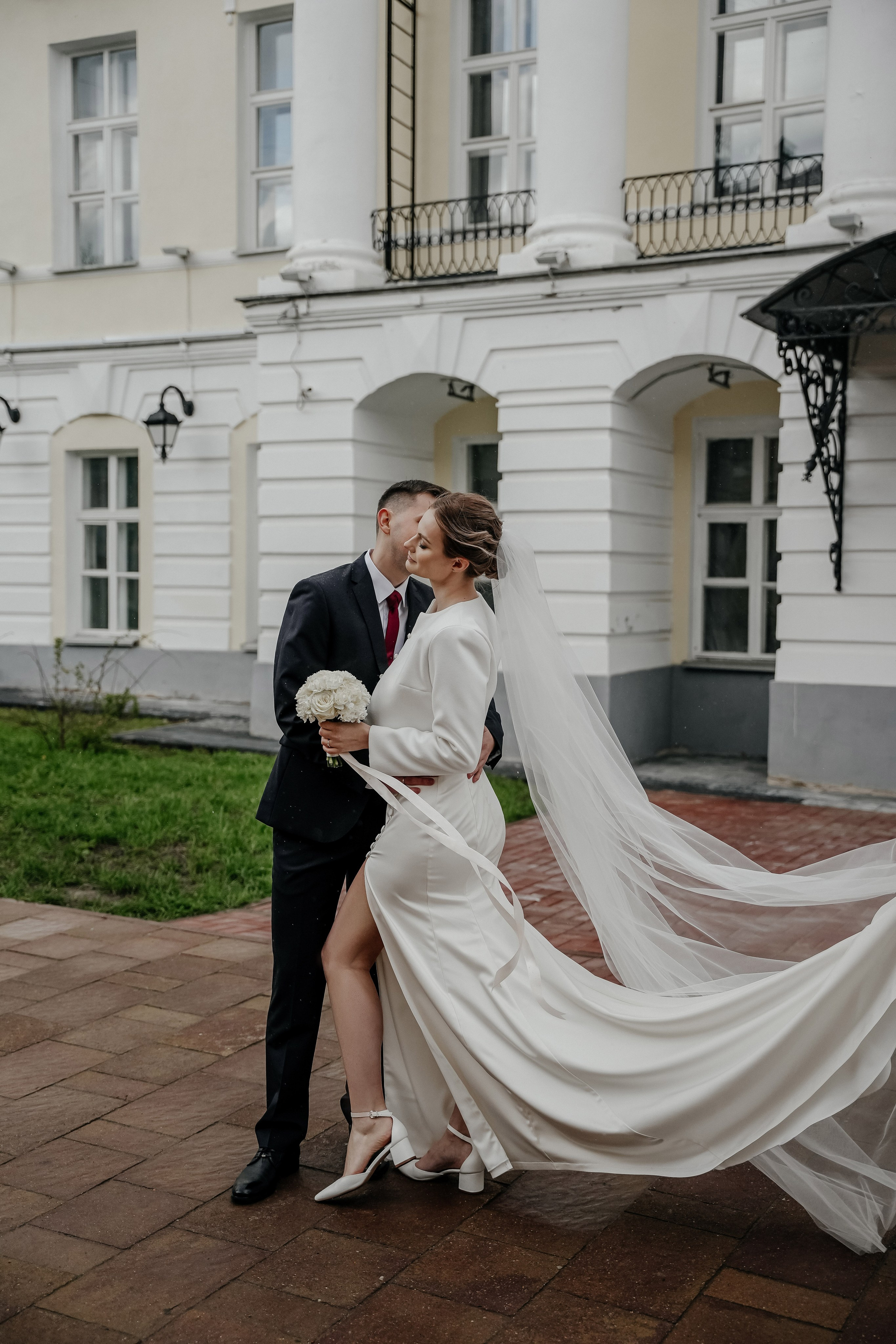 Никита и Екатерина 20/04/2024. Фотограф в Смоленске Ольга Давыдова