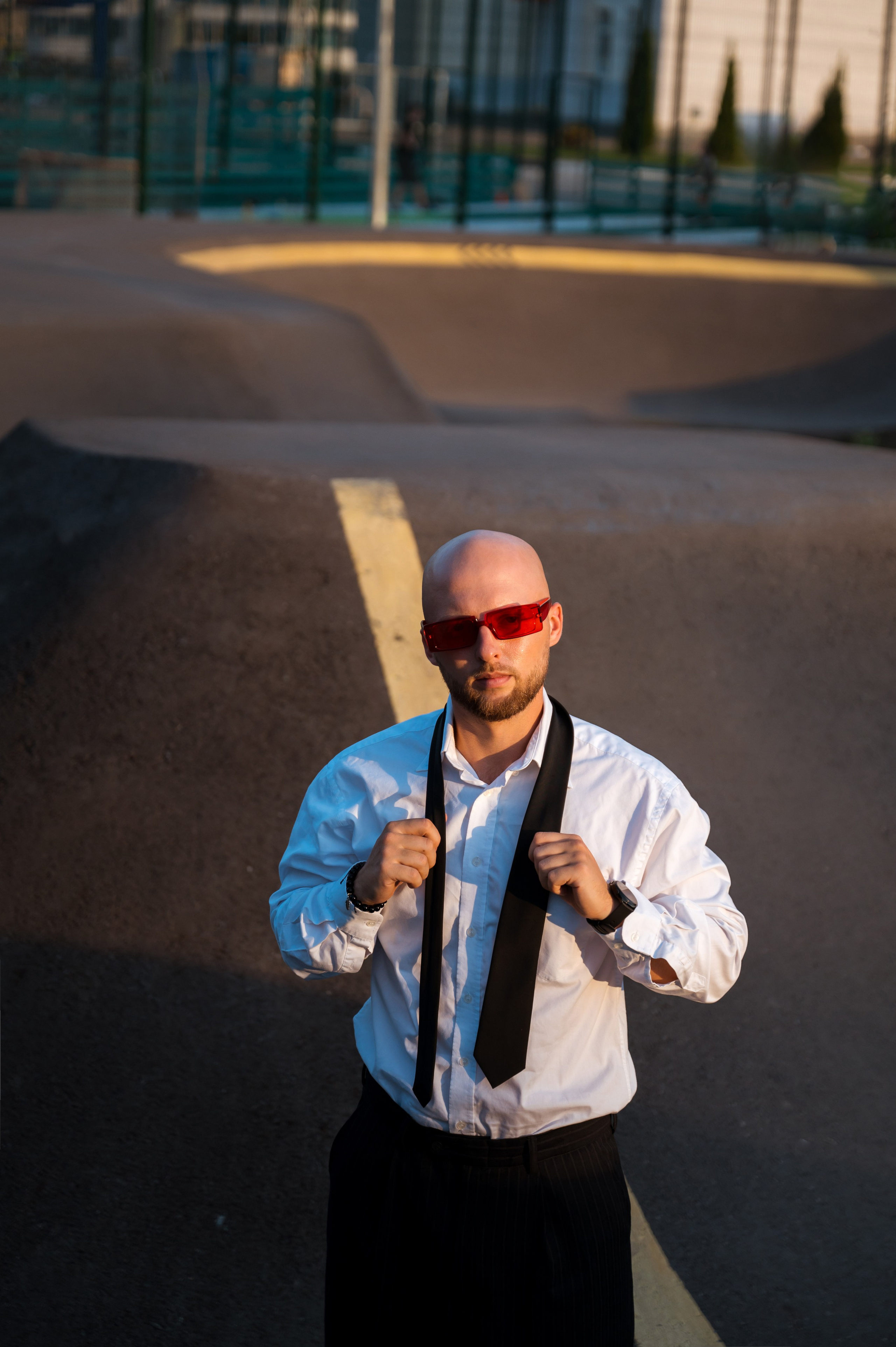 Денис. Свадебный и портретный фотограф в Белгороде Олеся Гавшина