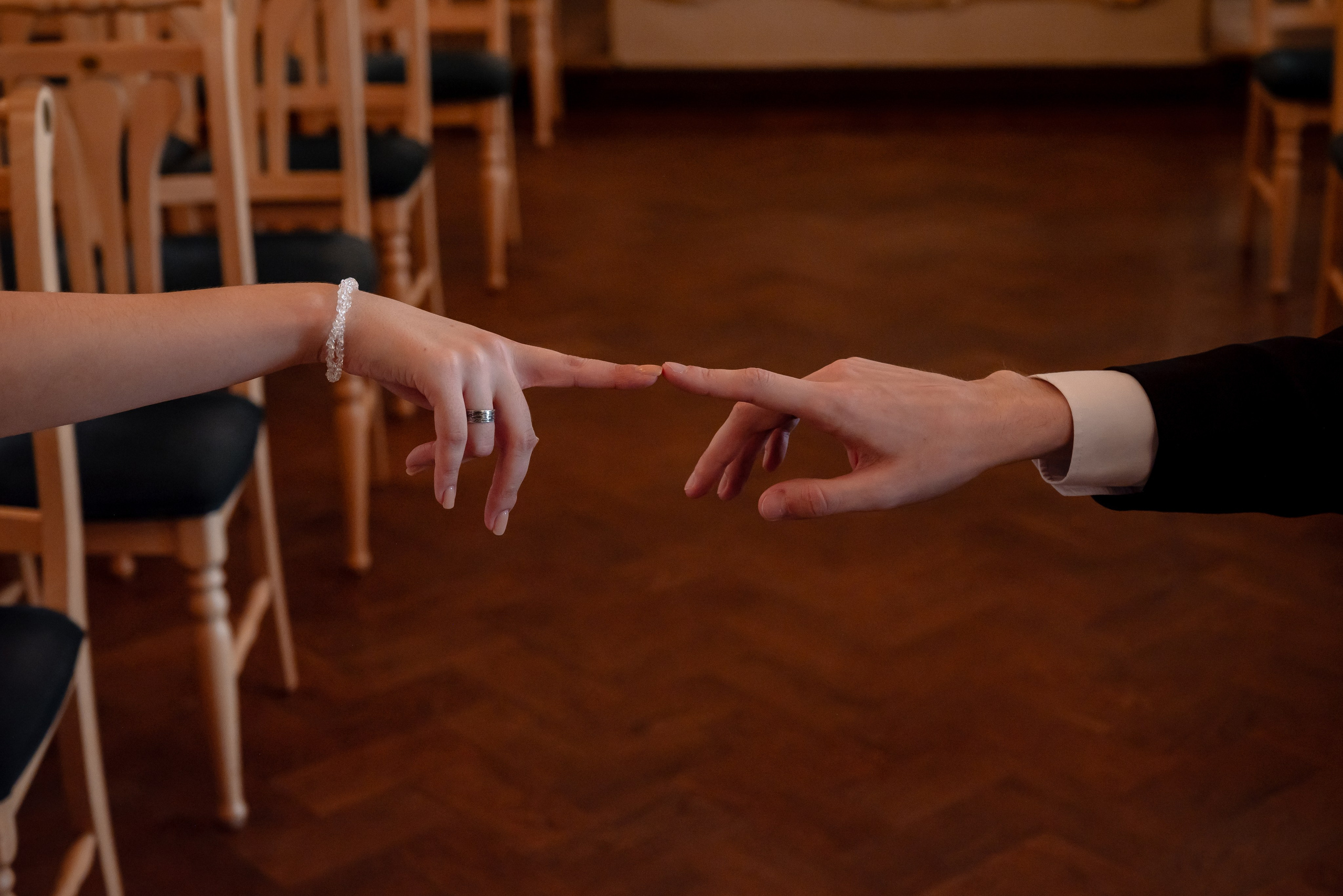 Свадебная съёмка. Фотограф в Санкт-Петербурге Диана Чекмарева