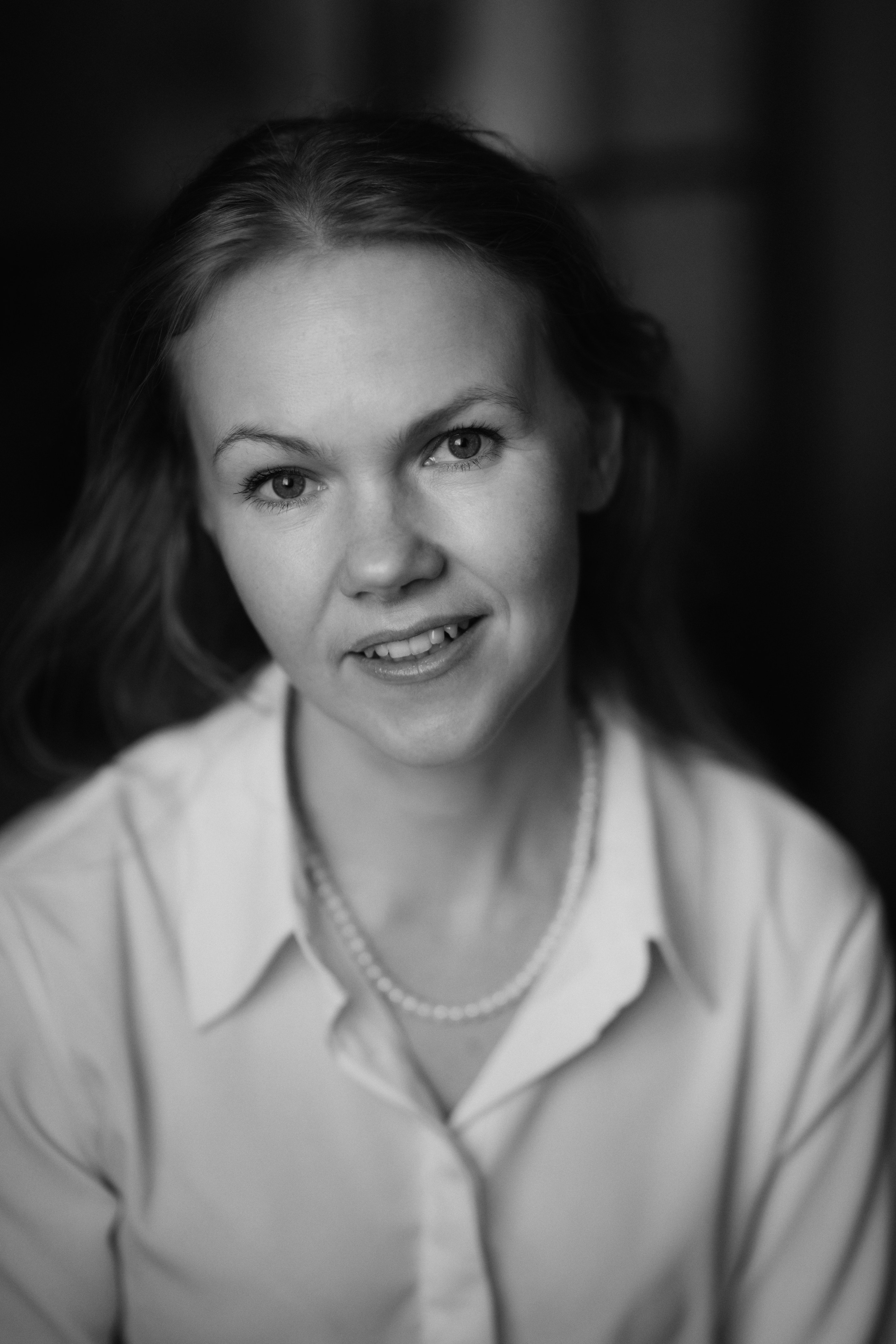 Марина. Фотограф чувственного портрета в Санкт-Петербурге Светлана Фролова