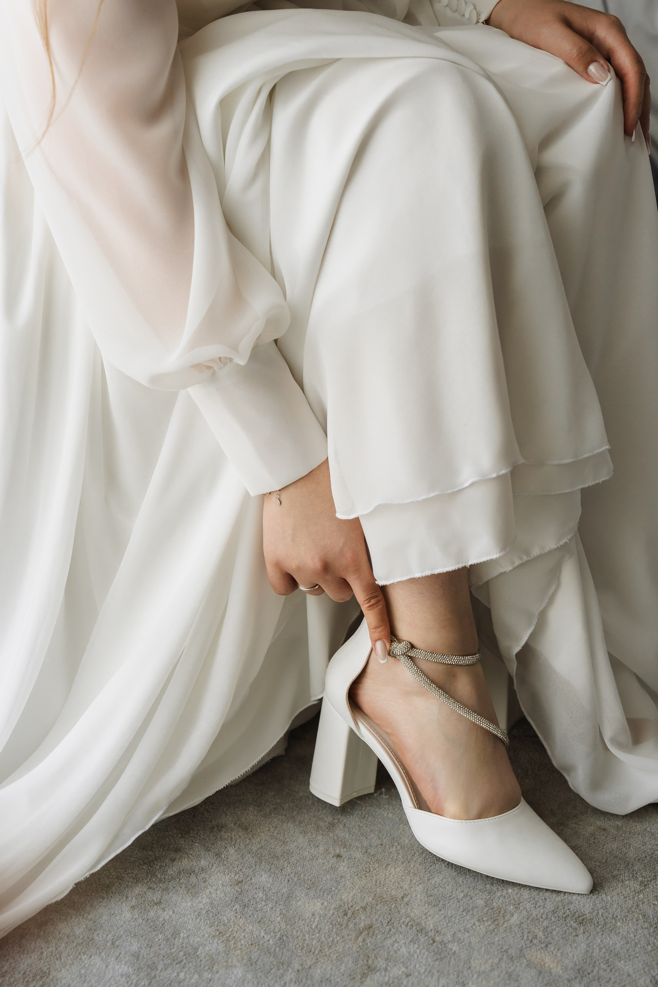 Свадьба Леры и Жени. Свадебный фотограф в Москве Яна Деньгина