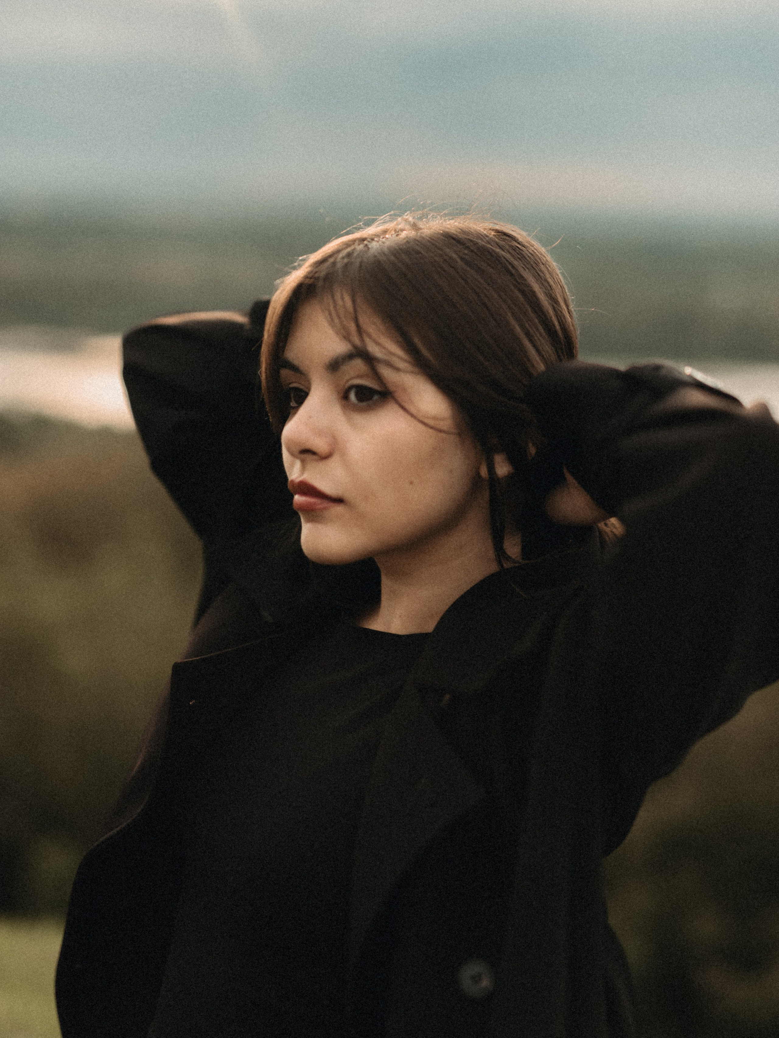 Алина. Фотограф Анна Нестеренко