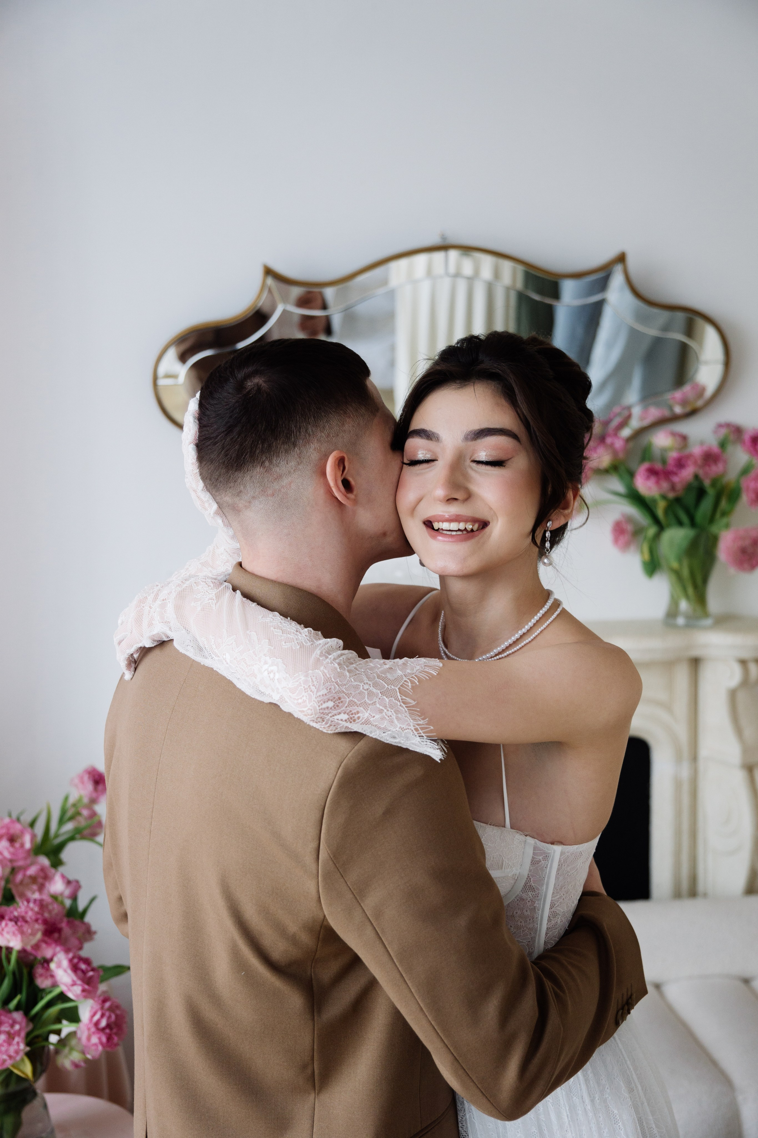 Свадебные фотосессии. Фотограф Альберт Черных