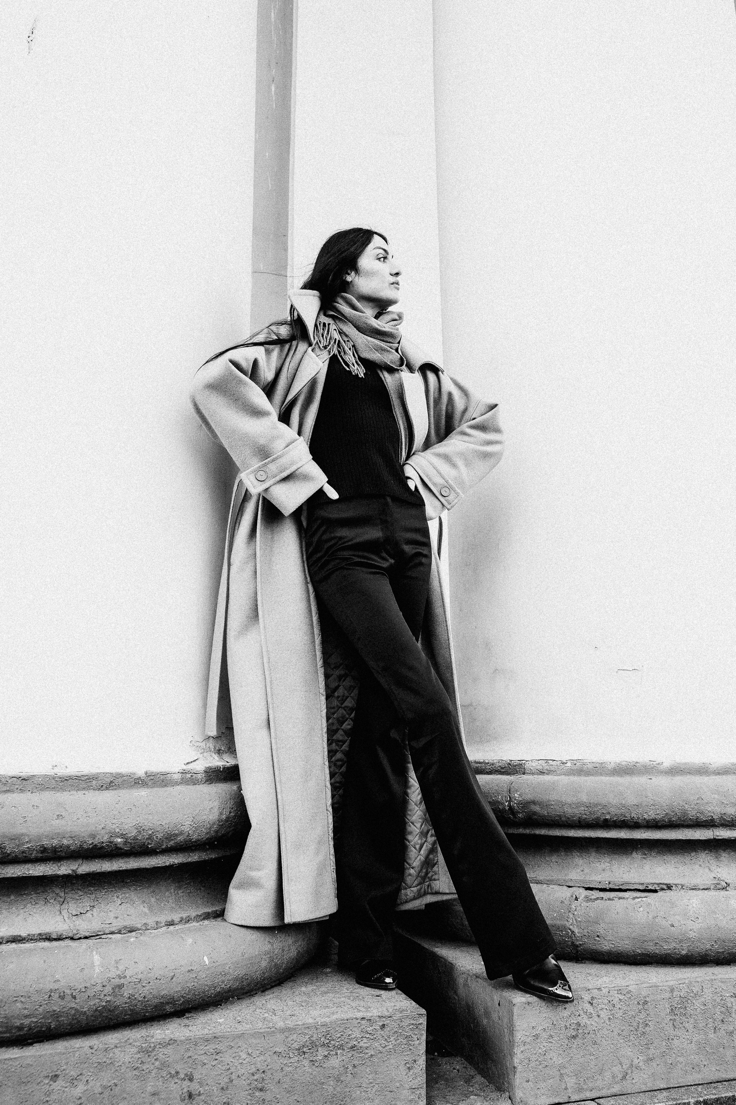 Женя. Фотограф Алла Быкова