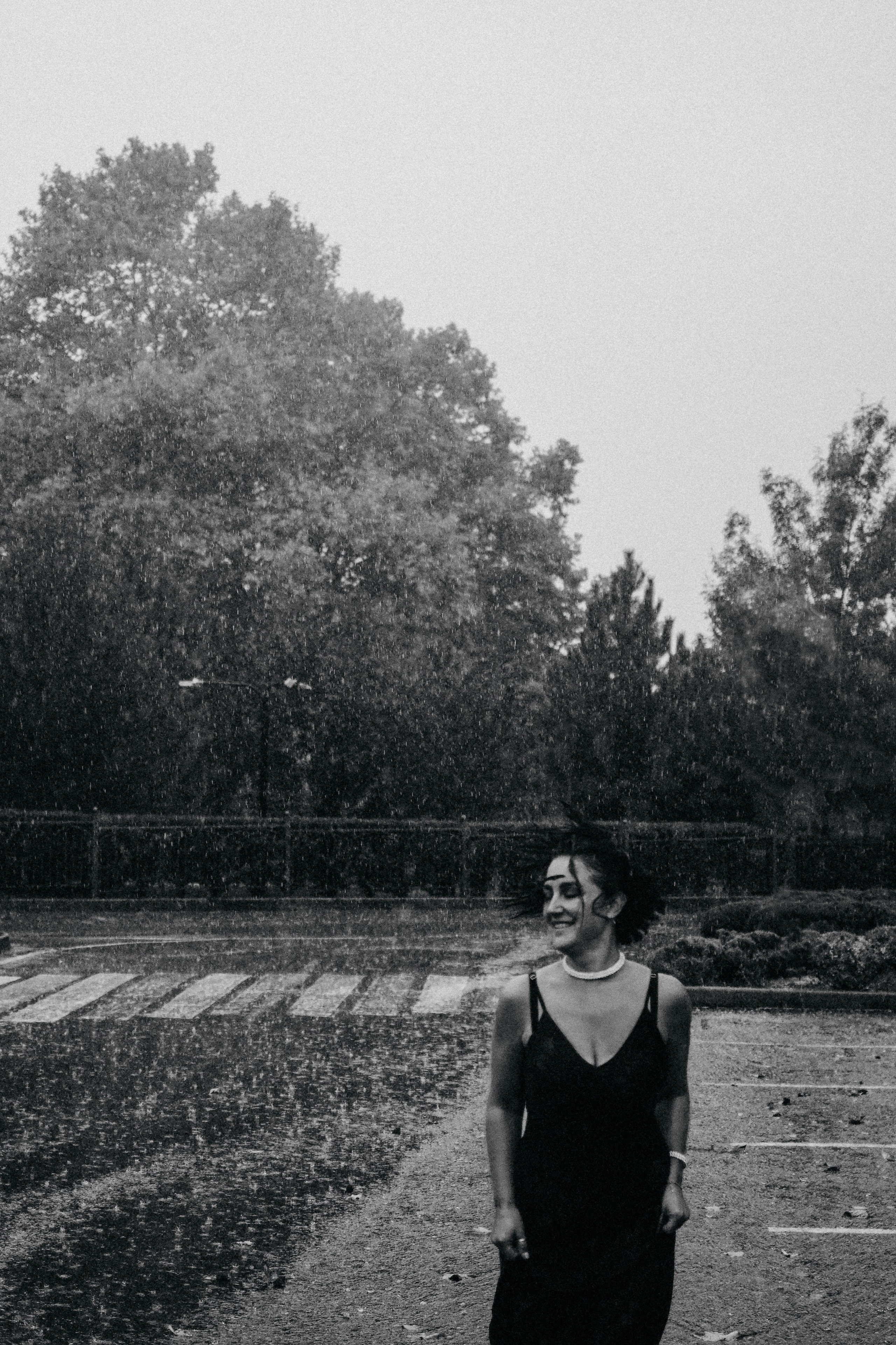 Личности. Фотограф Анастасия Огнева