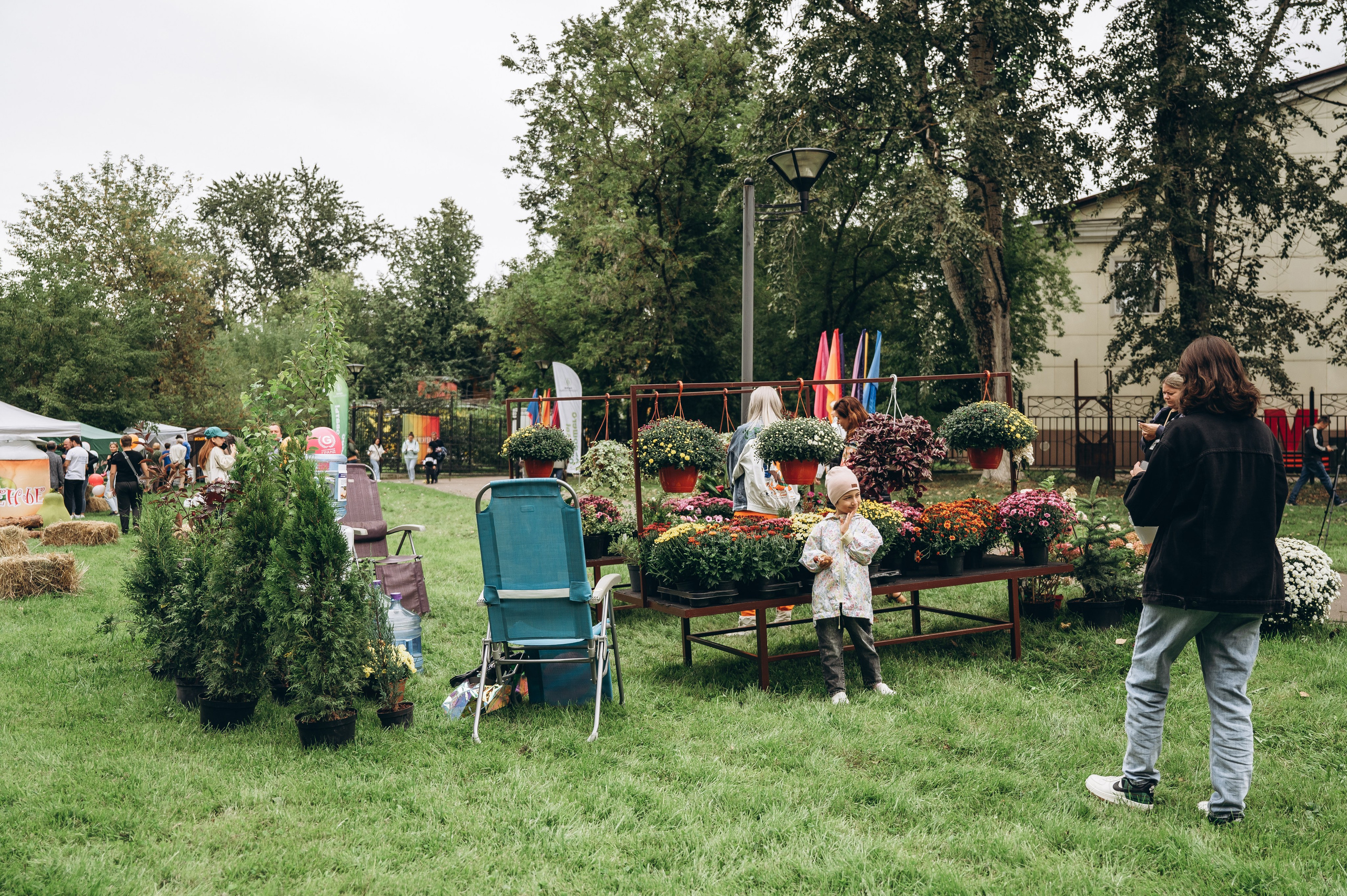 День города 2023. Фотограф Илья Солдаткин