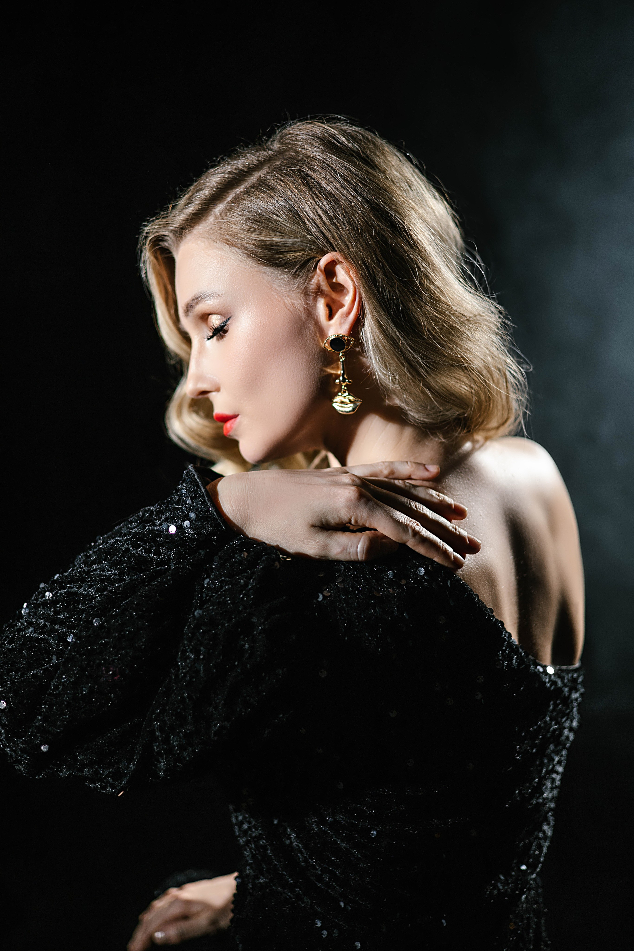 Hollywood. ФОТОГРАФ АЛИНА ФОКА