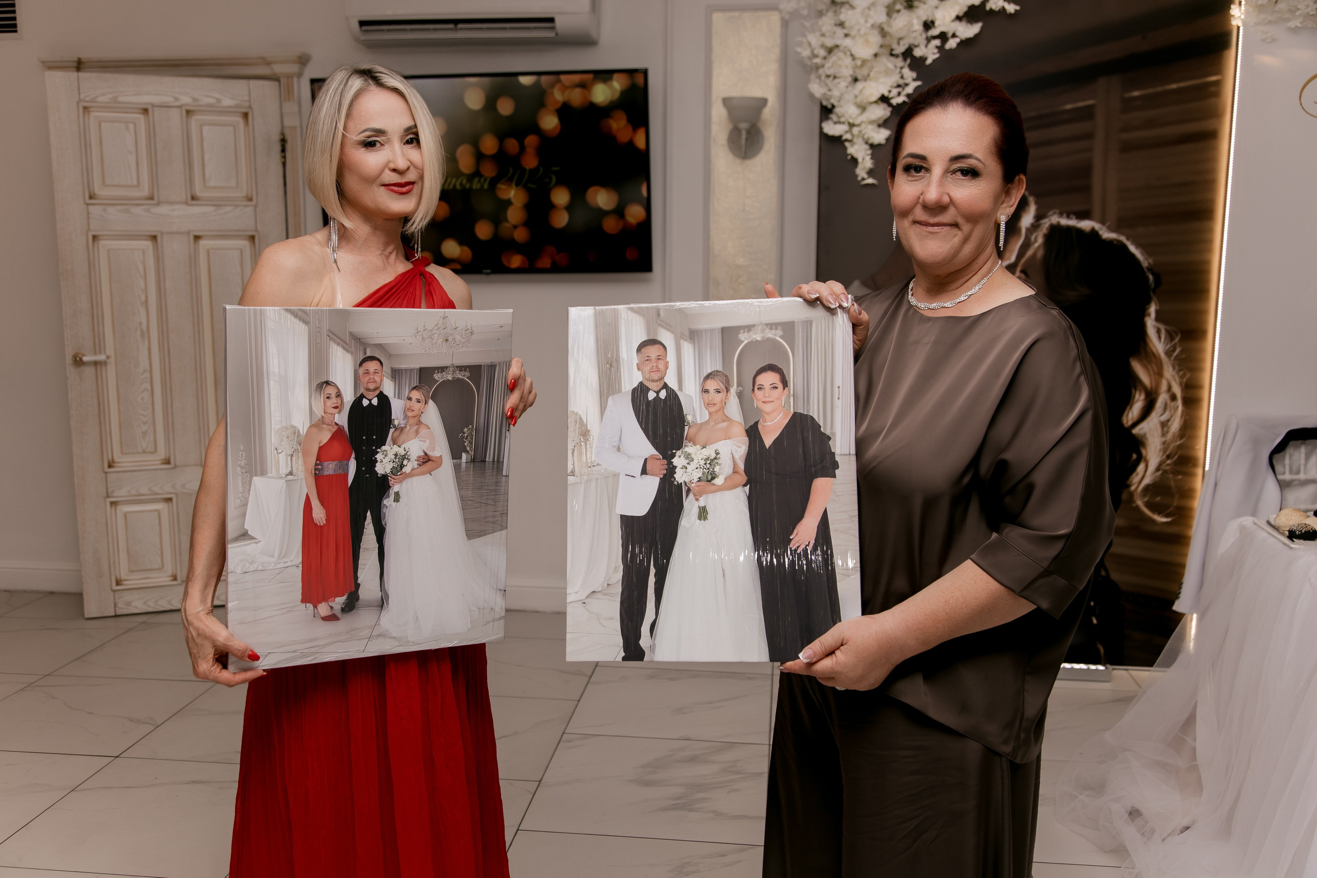 Тимур и Валерия. Свадебный фотограф Челябинск