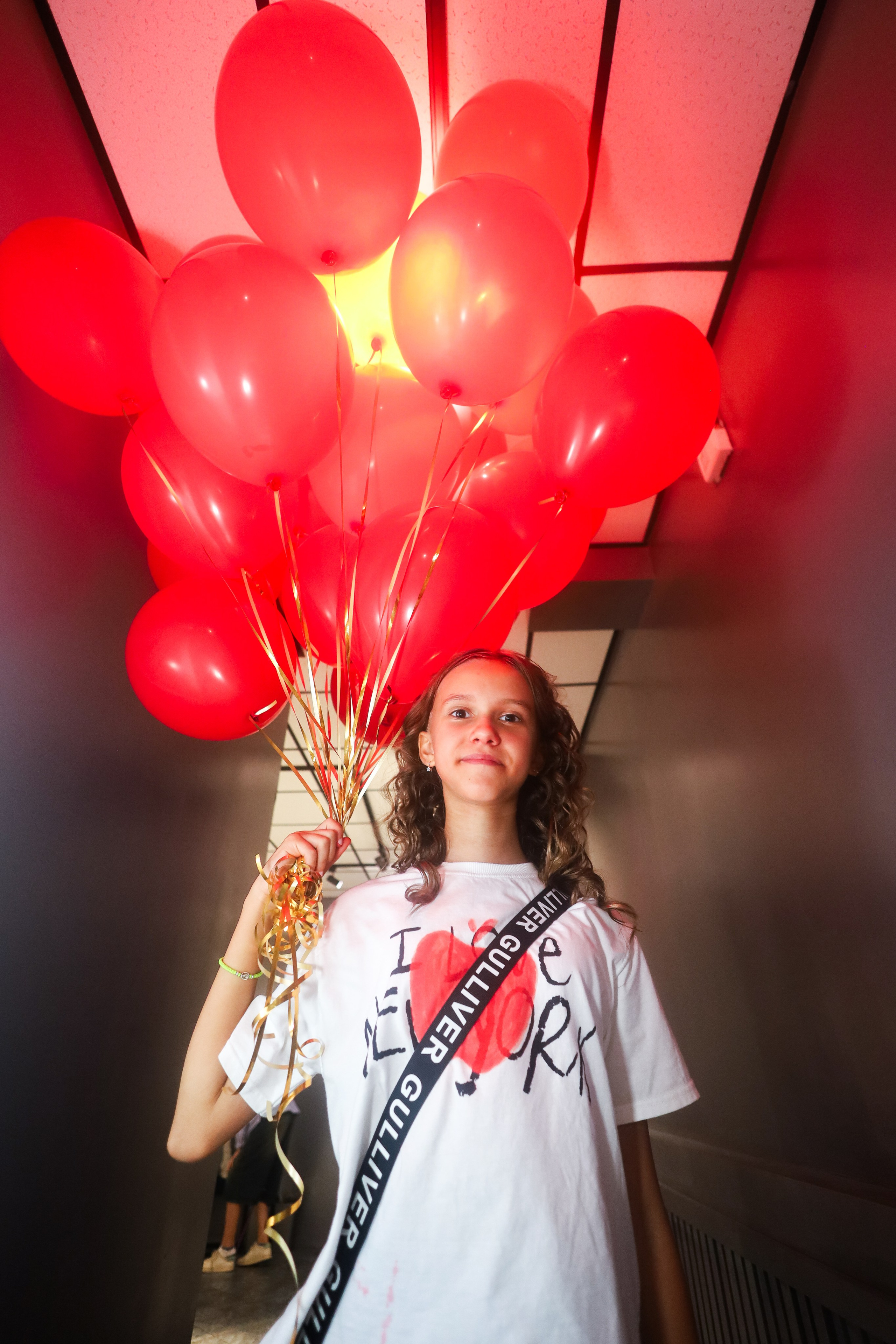 ДЕНЬ РОЖДЕНИЯ ТАИСИИ 12 ЛЕТ. Фотограф мероприятий Ирина Каширина