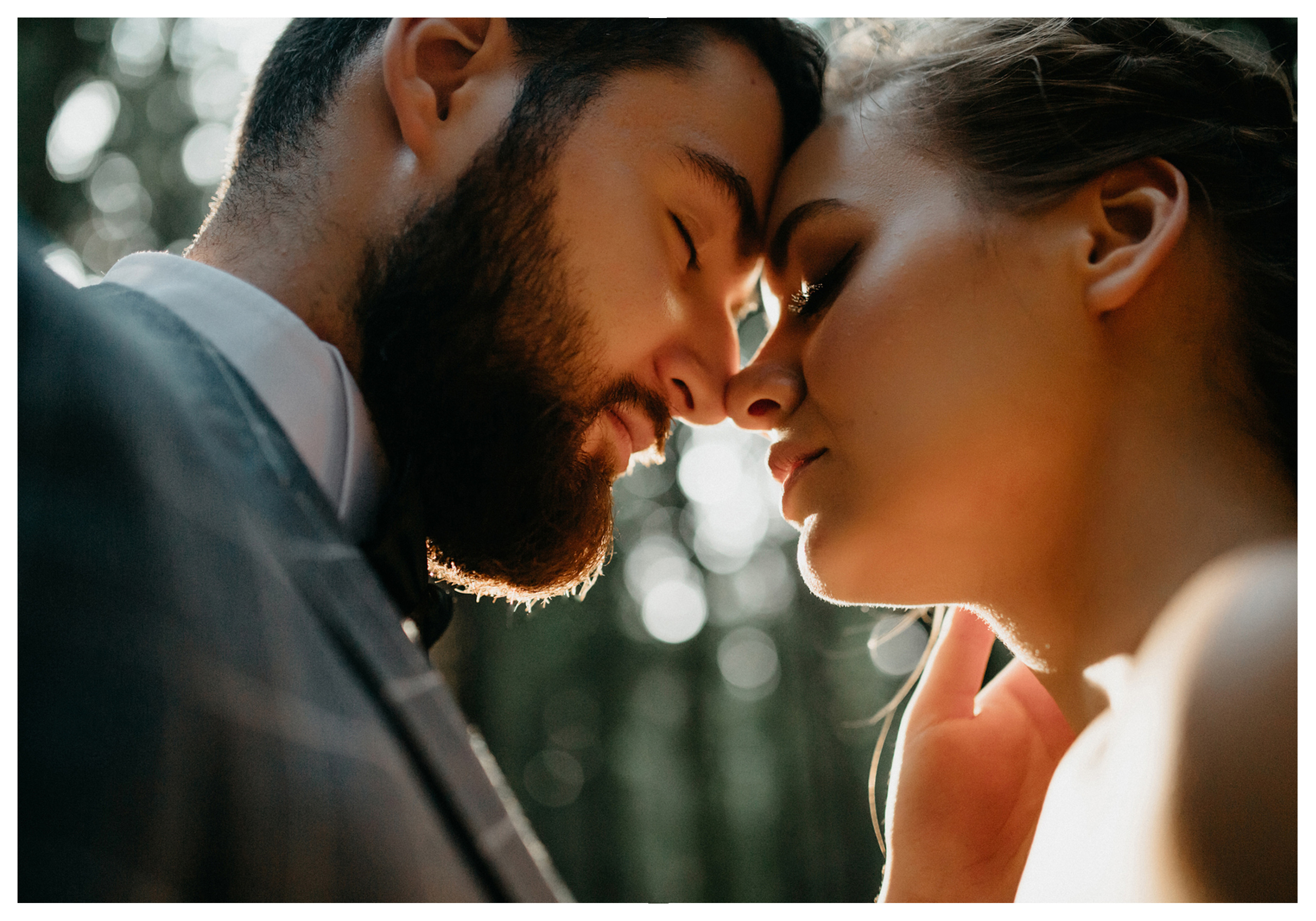 Свадебная фотосессия в Ярославле. Фотограф ваших событий