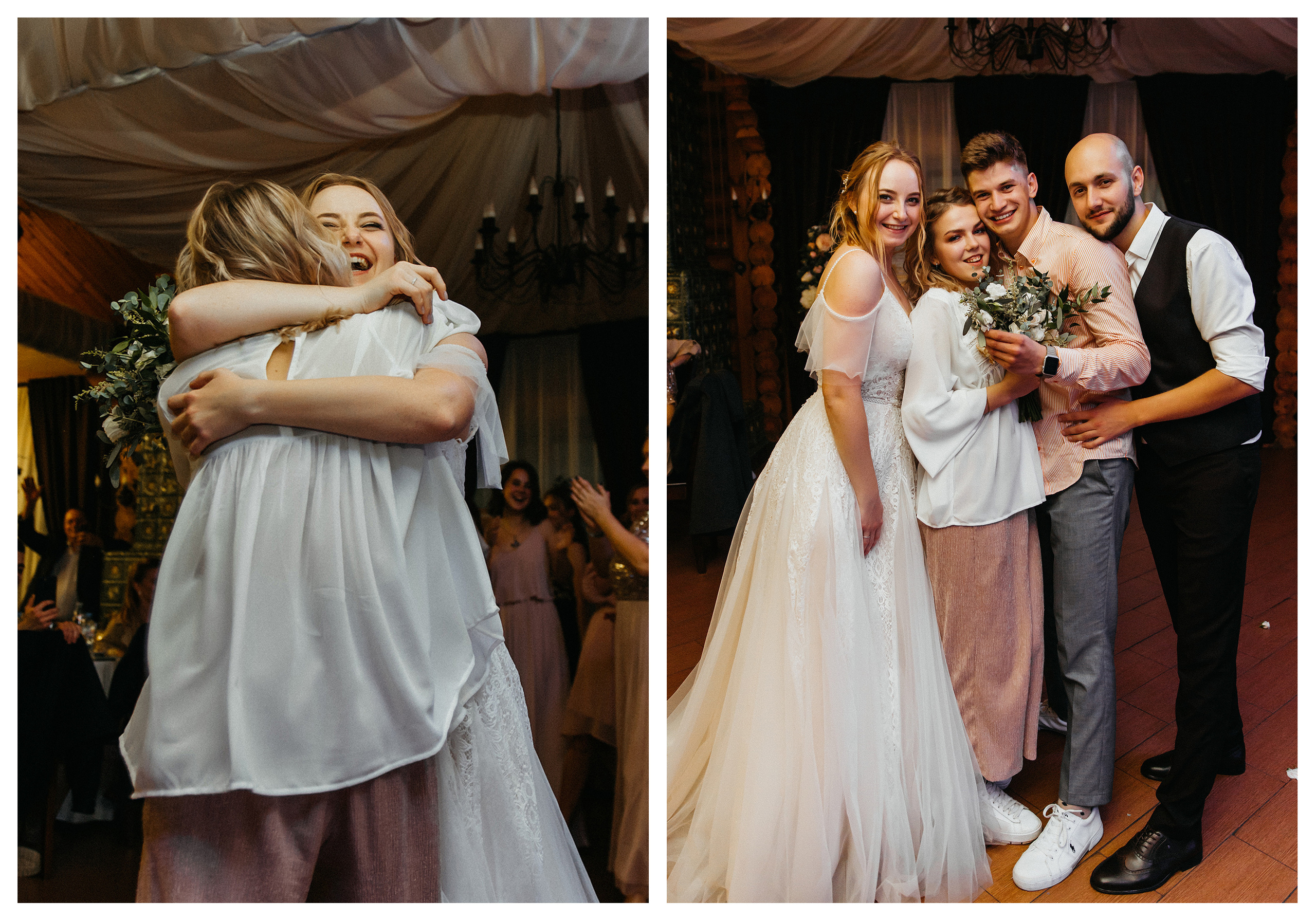 Вячеслав & Елена. Фотограф ваших событий