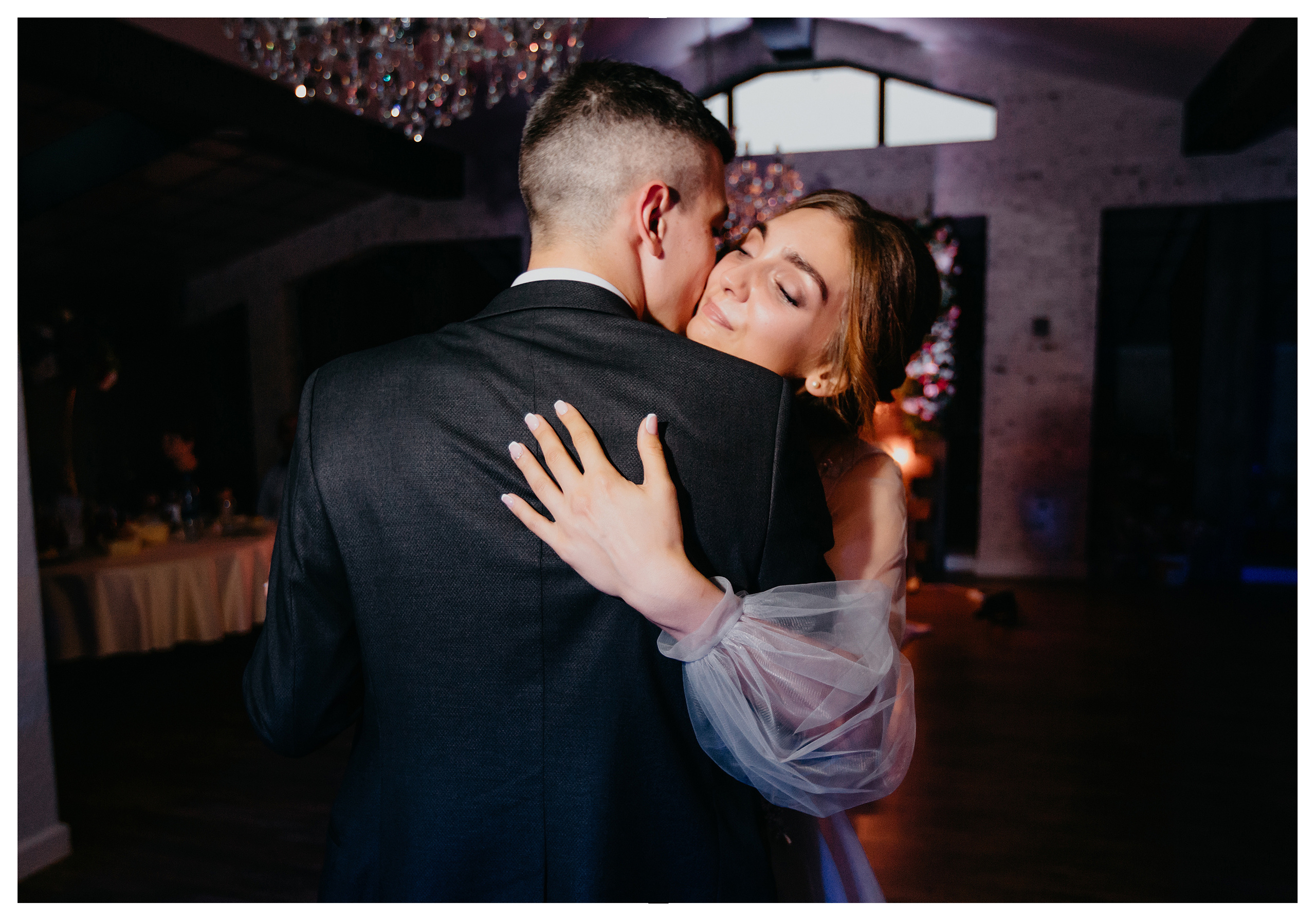 Свадебная фотосессия в Костроме. Фотограф ваших событий