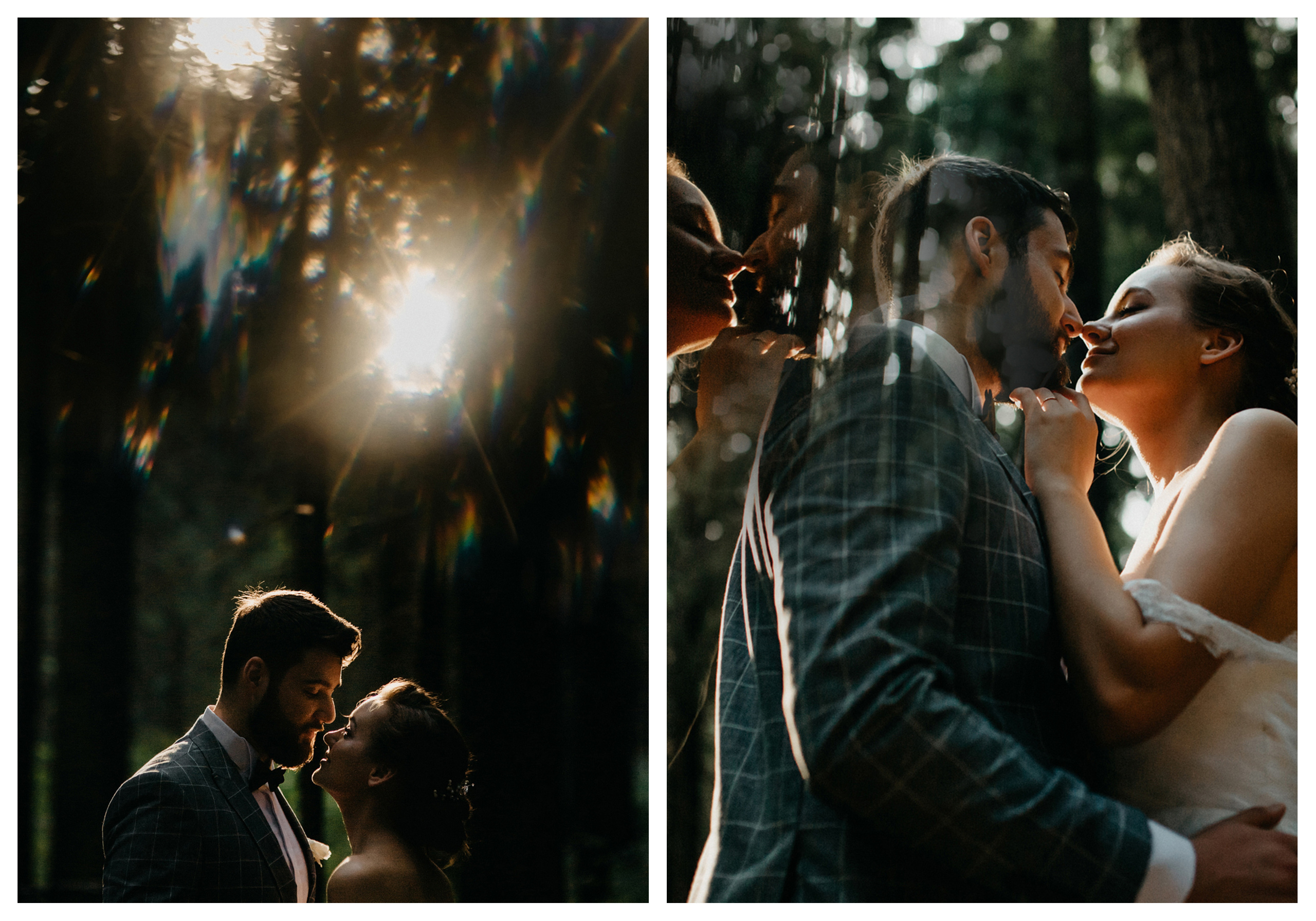 Свадебная фотосессия в Ярославле. Фотограф ваших событий