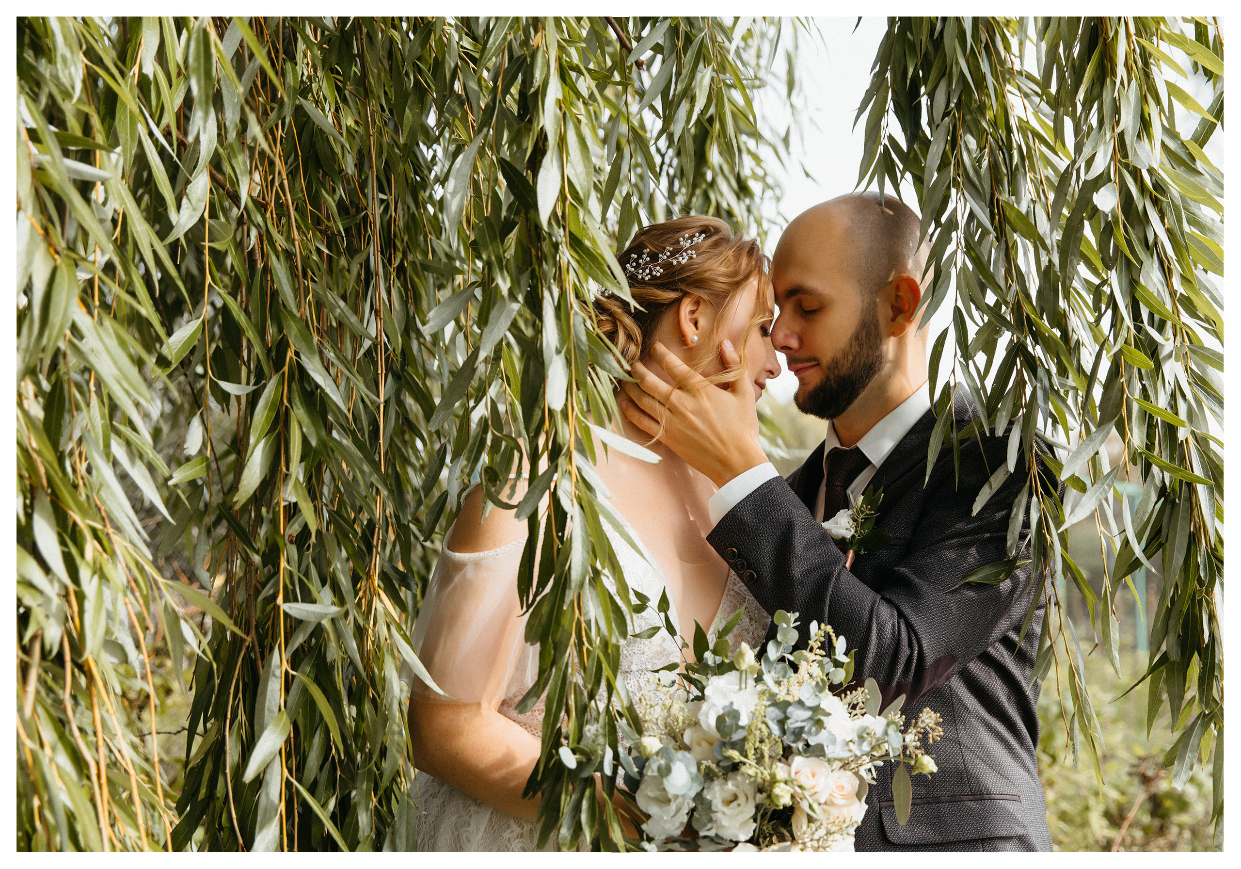 Вячеслав & Елена. Фотограф ваших событий