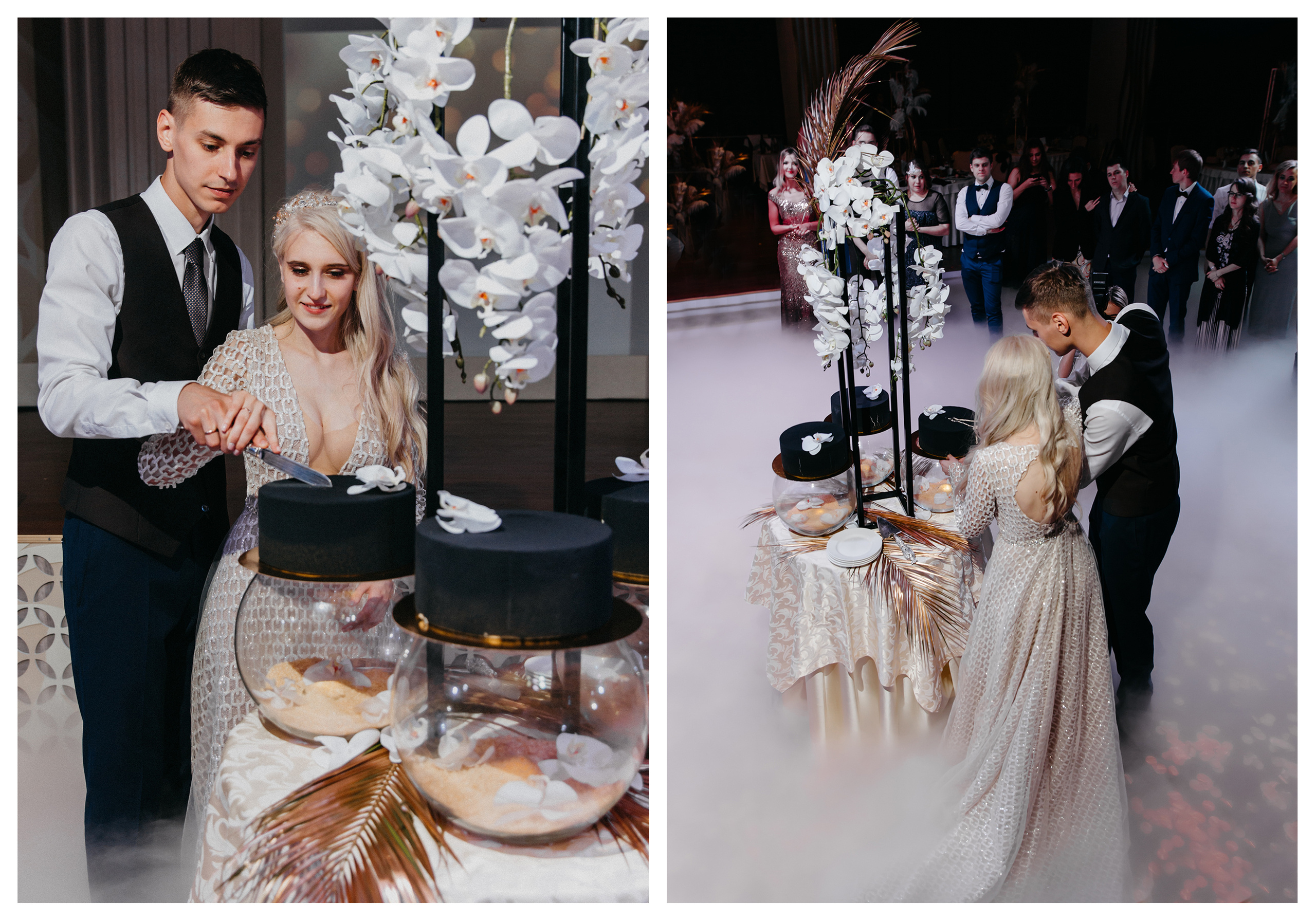 Юрий & Анастасия. Фотограф ваших событий