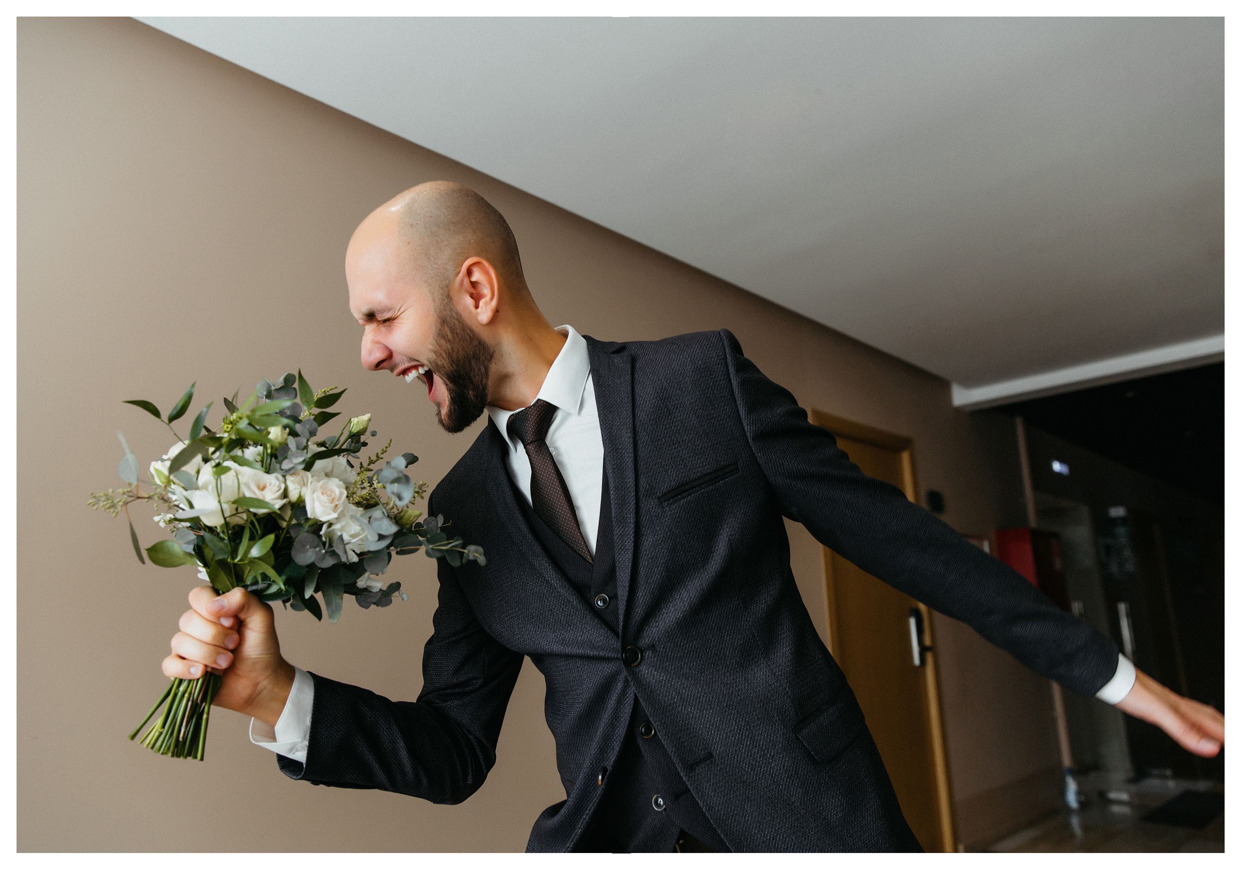 Вячеслав & Елена. Фотограф ваших событий