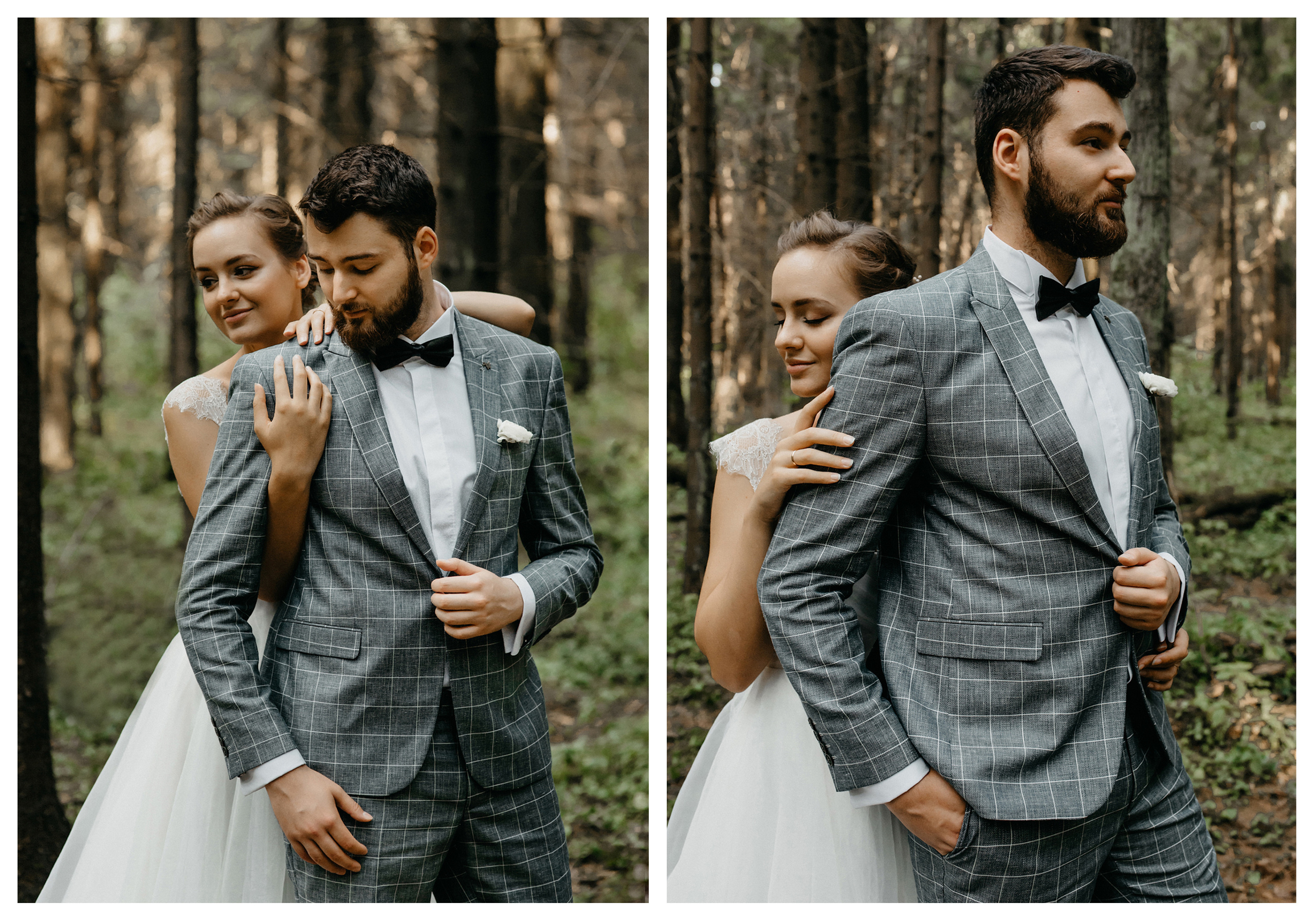 Свадебная фотосессия в Ярославле. Фотограф ваших событий